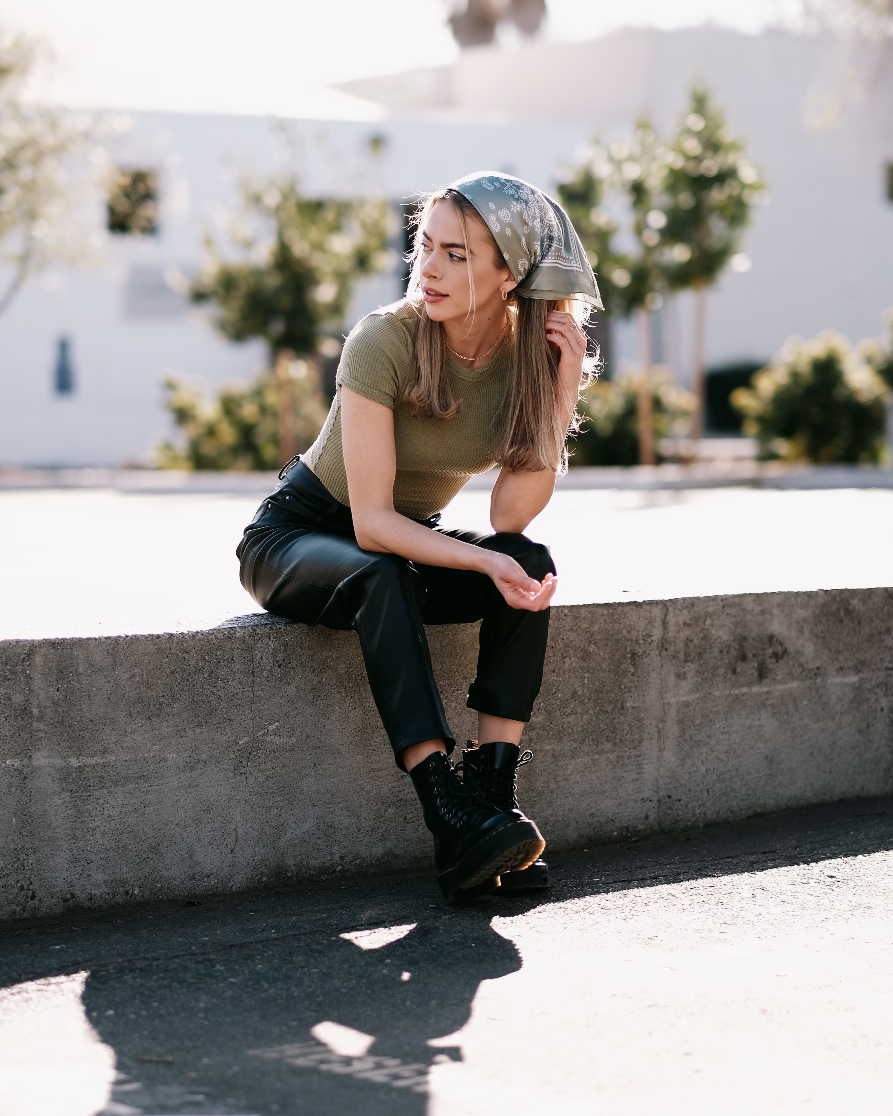 Fujifilm portrait