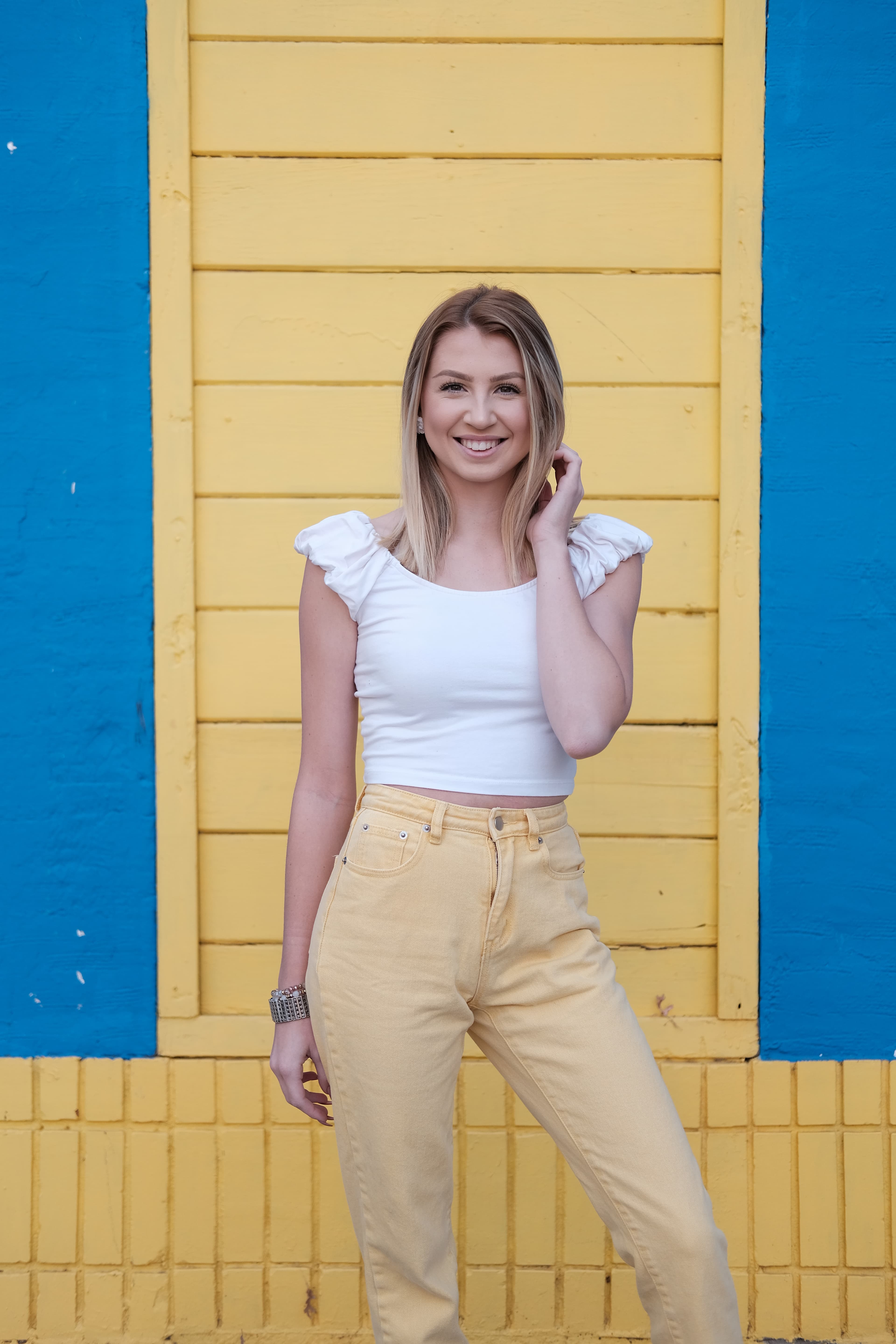 Fujifilm portrait