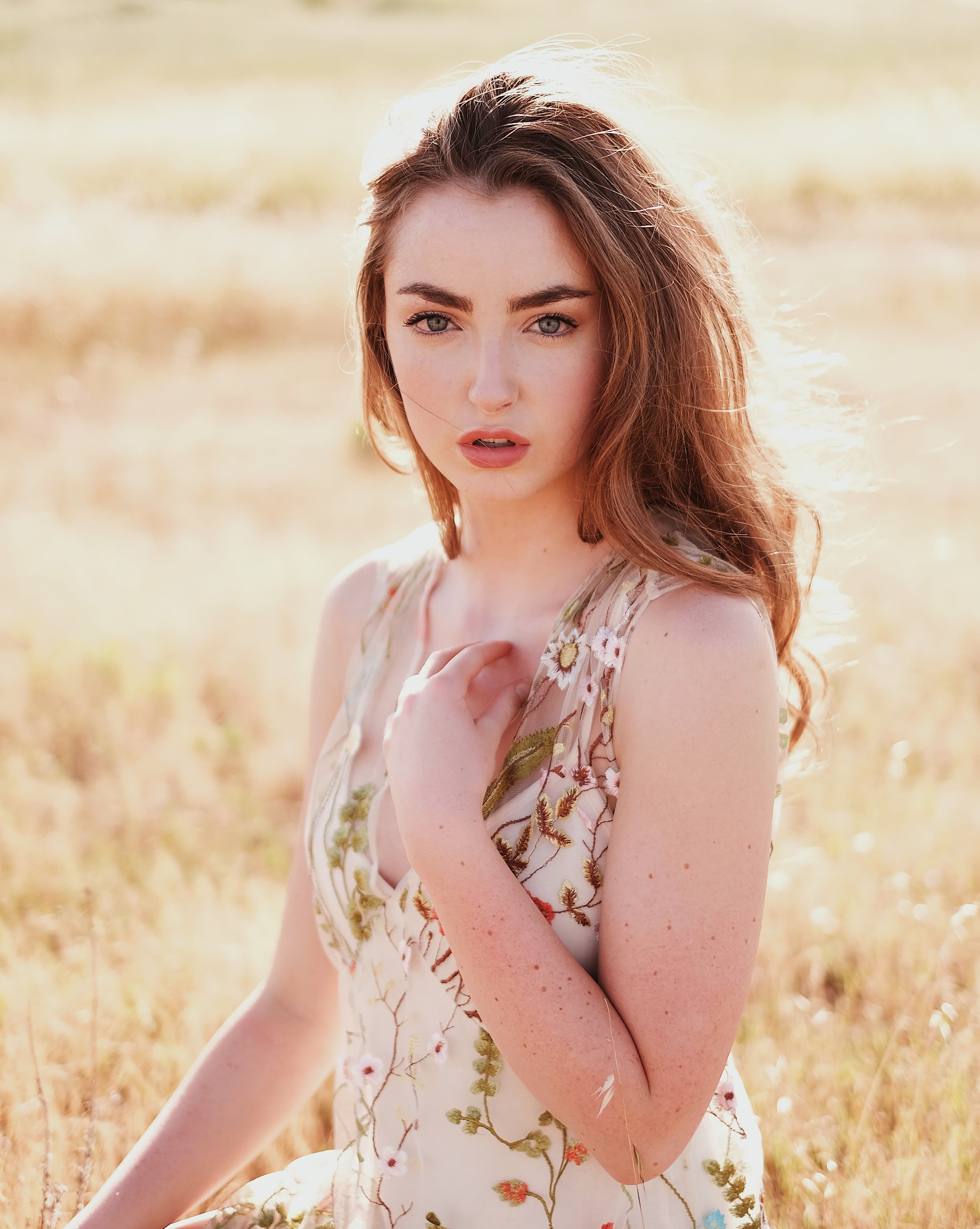 Fujifilm portrait
