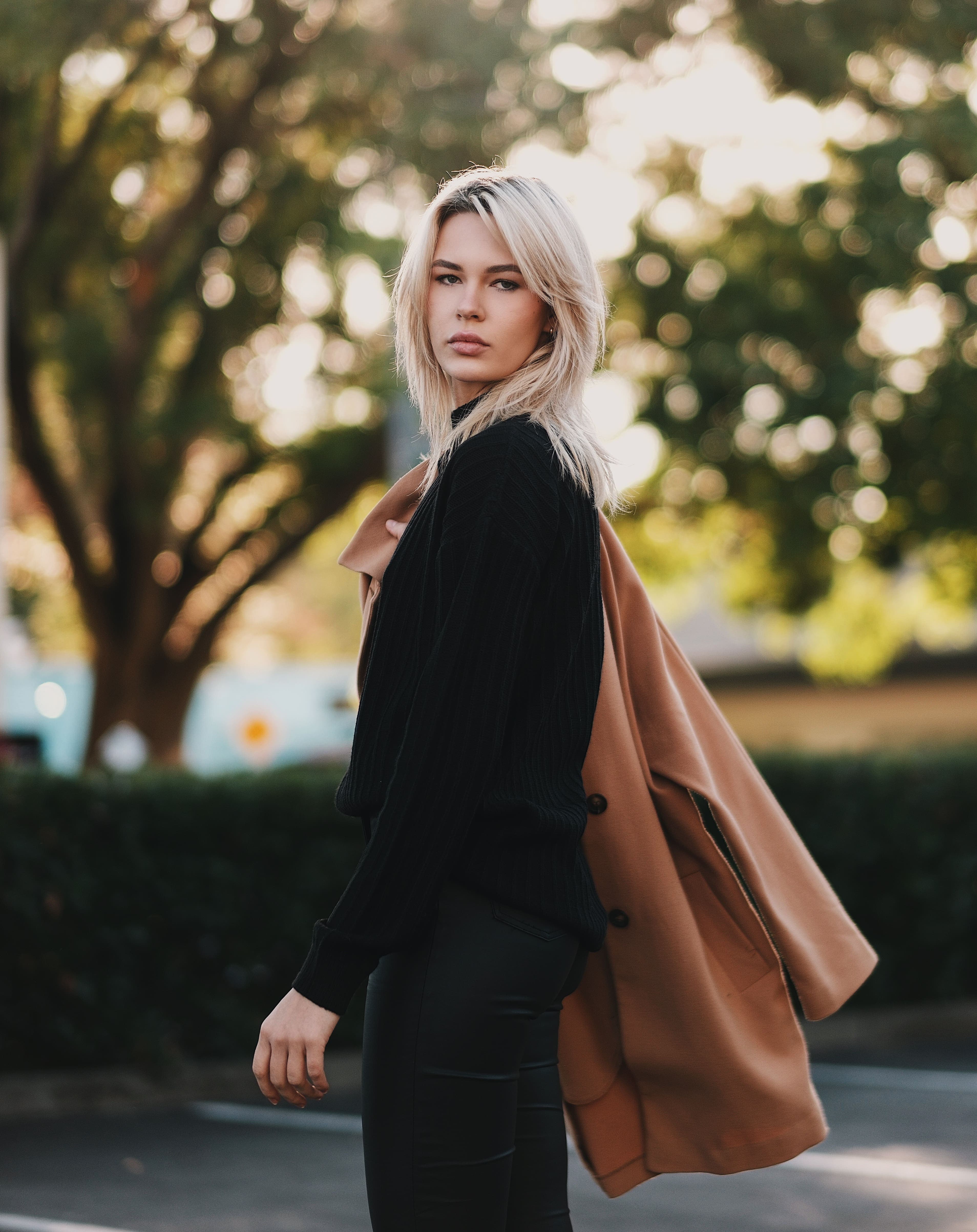 Fujifilm portrait