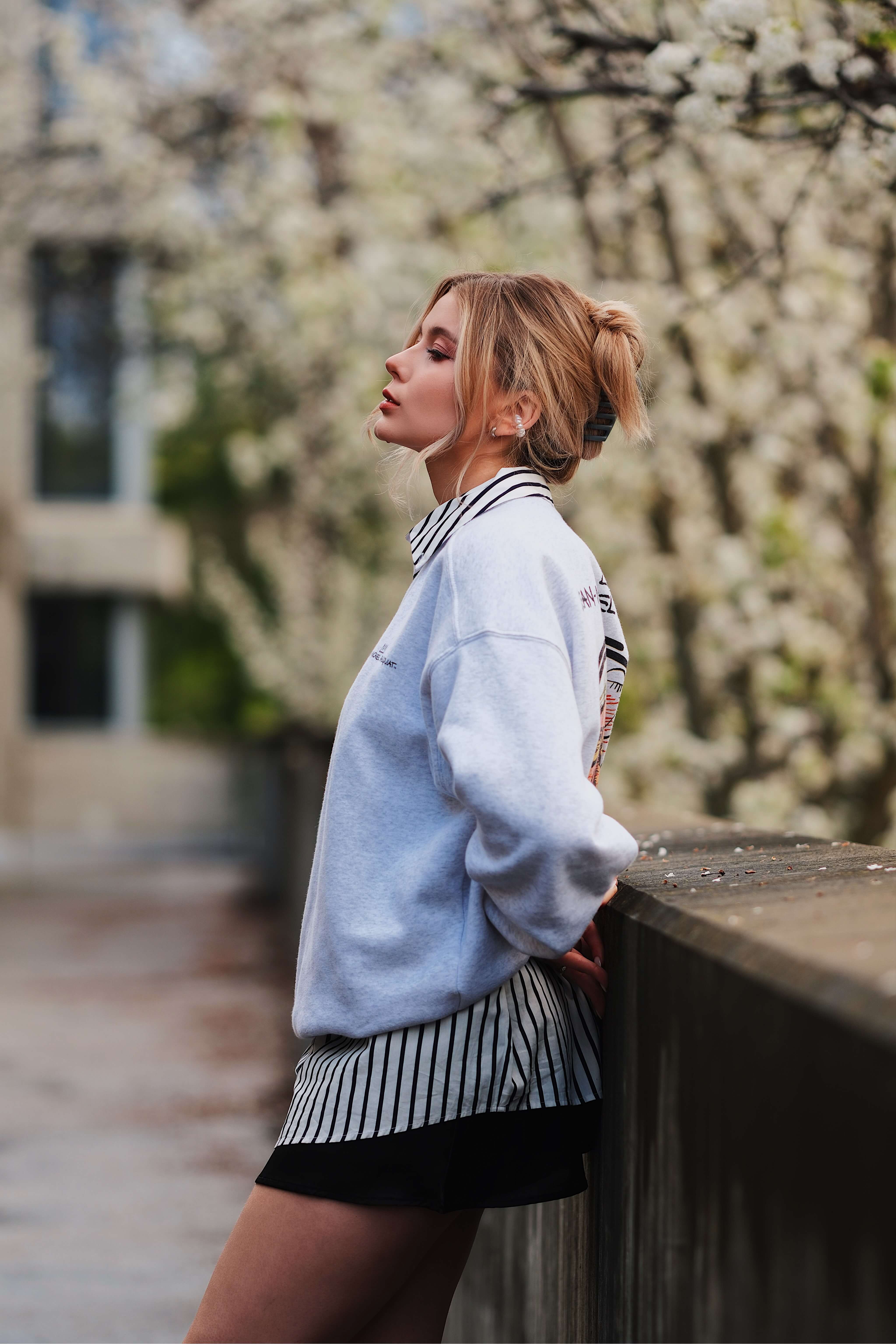 Fujifilm portrait