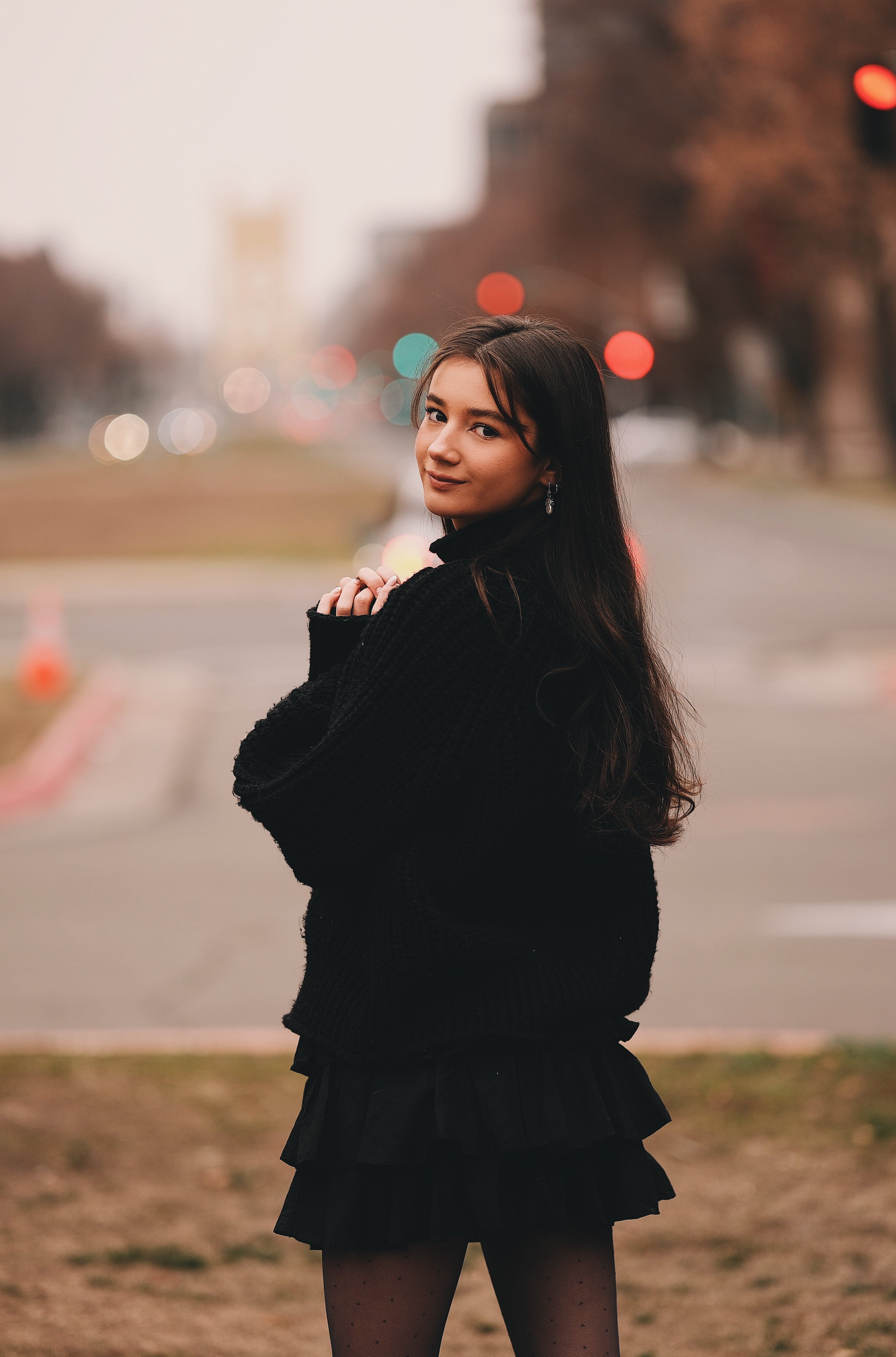 Fujifilm portrait