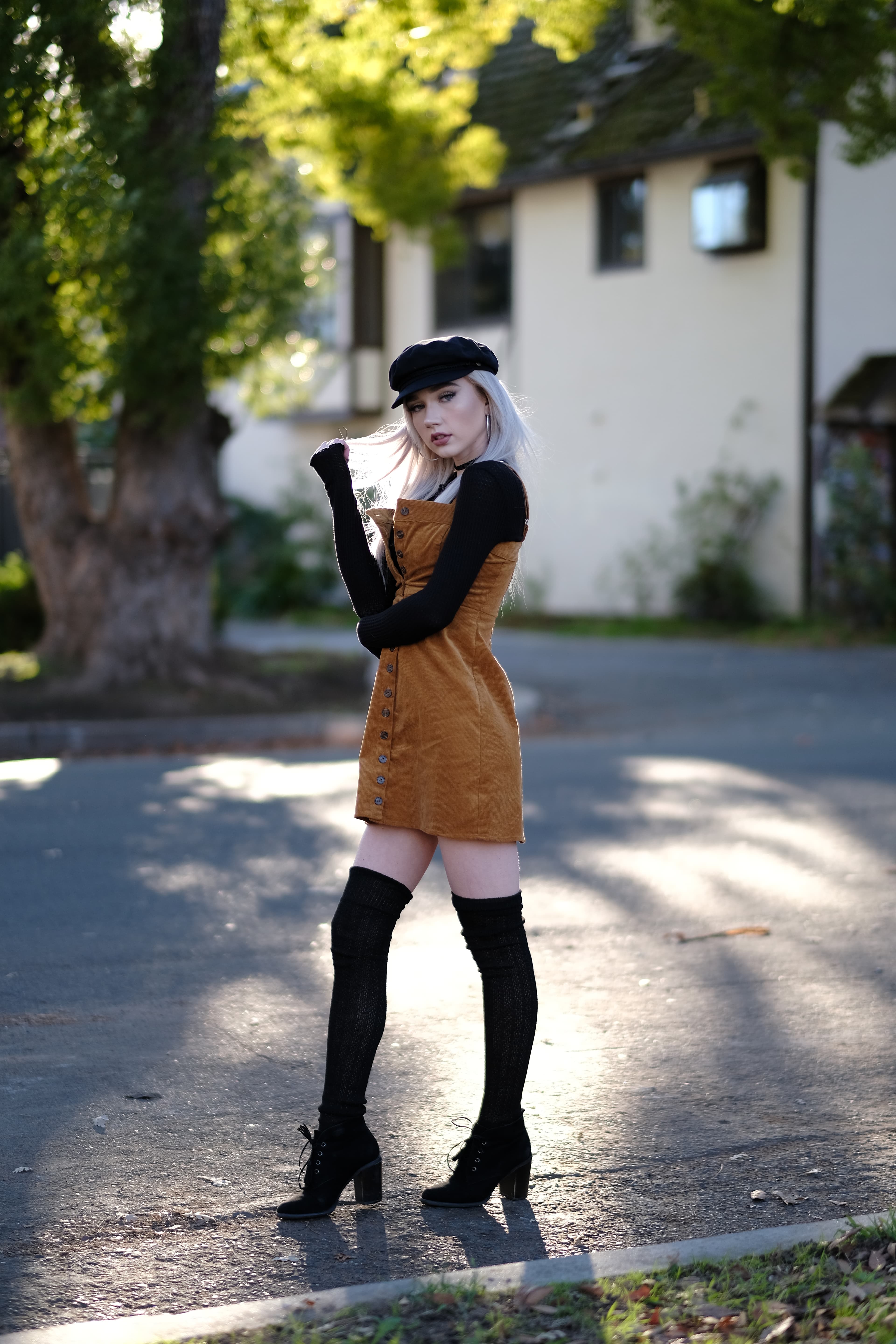 Fujifilm portrait