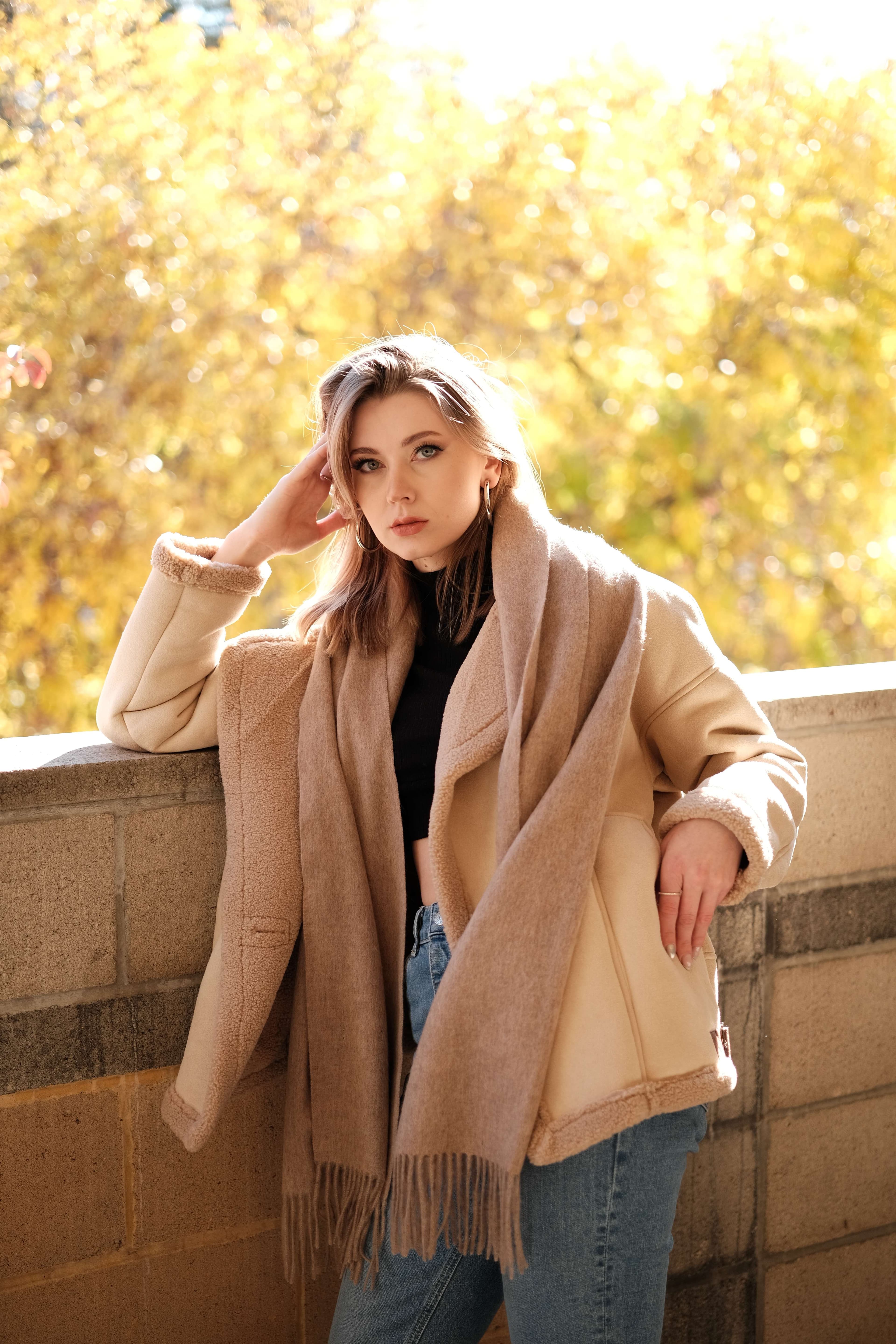 Fujifilm portrait