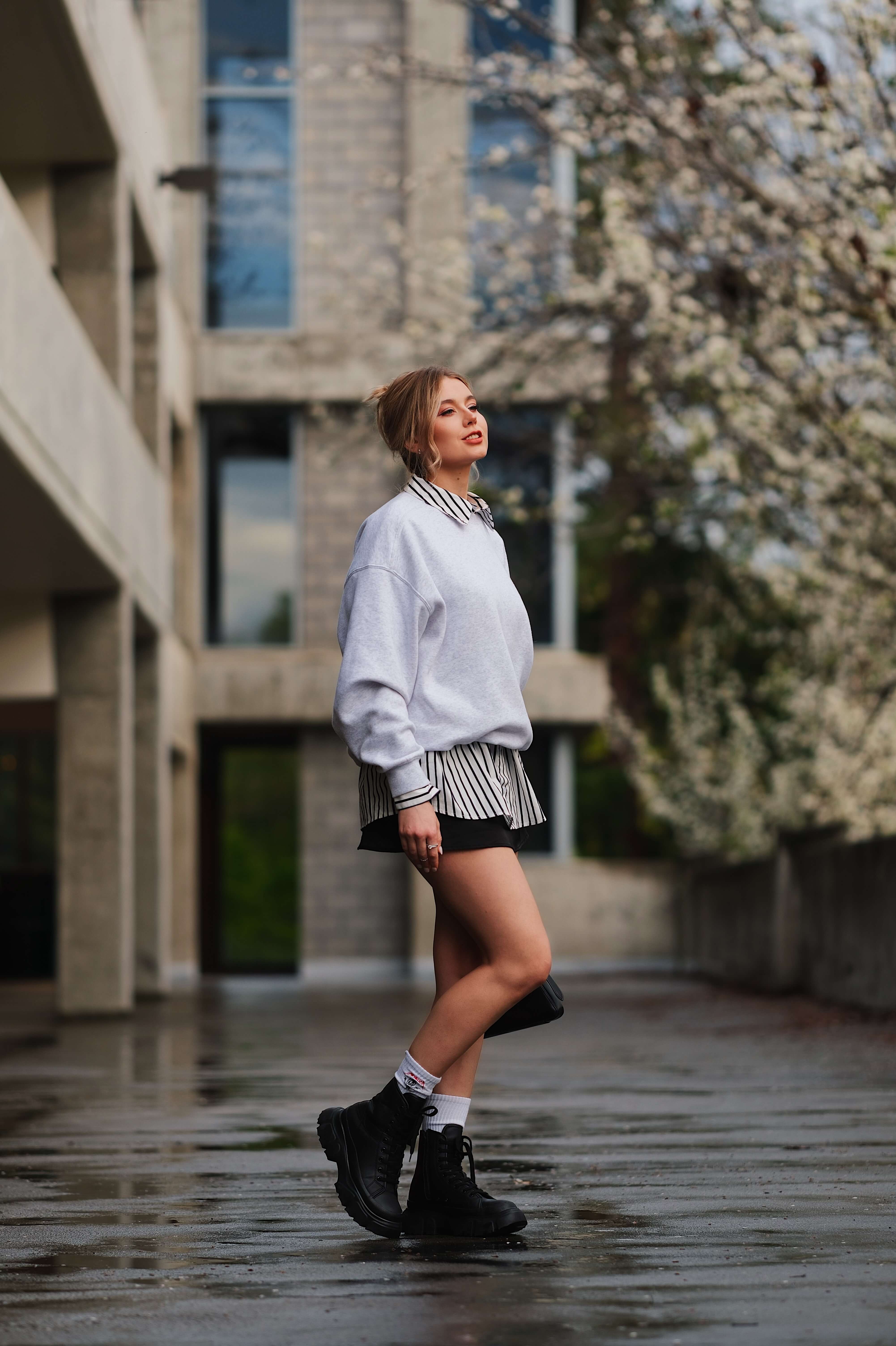 Fujifilm portrait