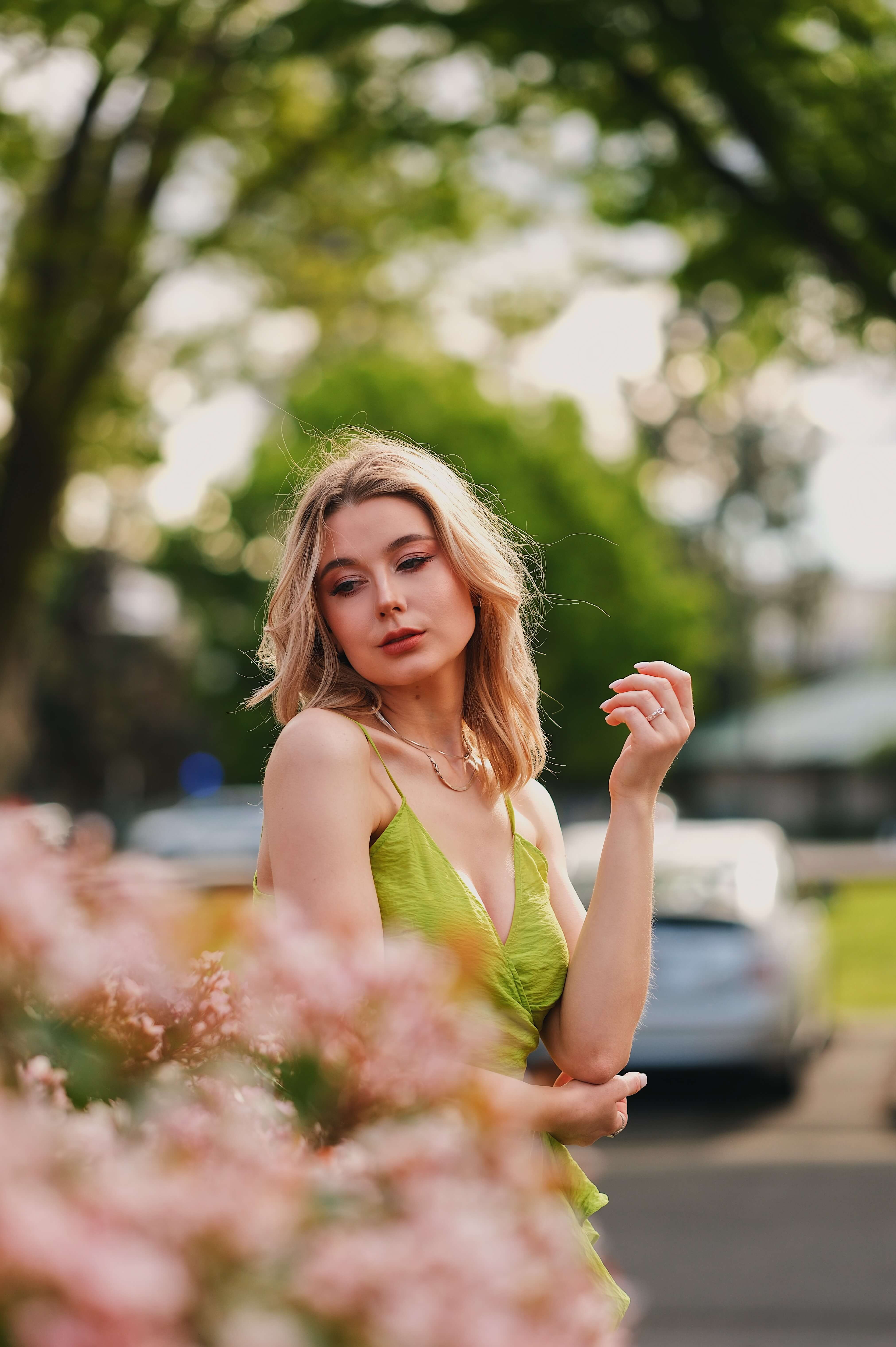 Fujifilm portrait