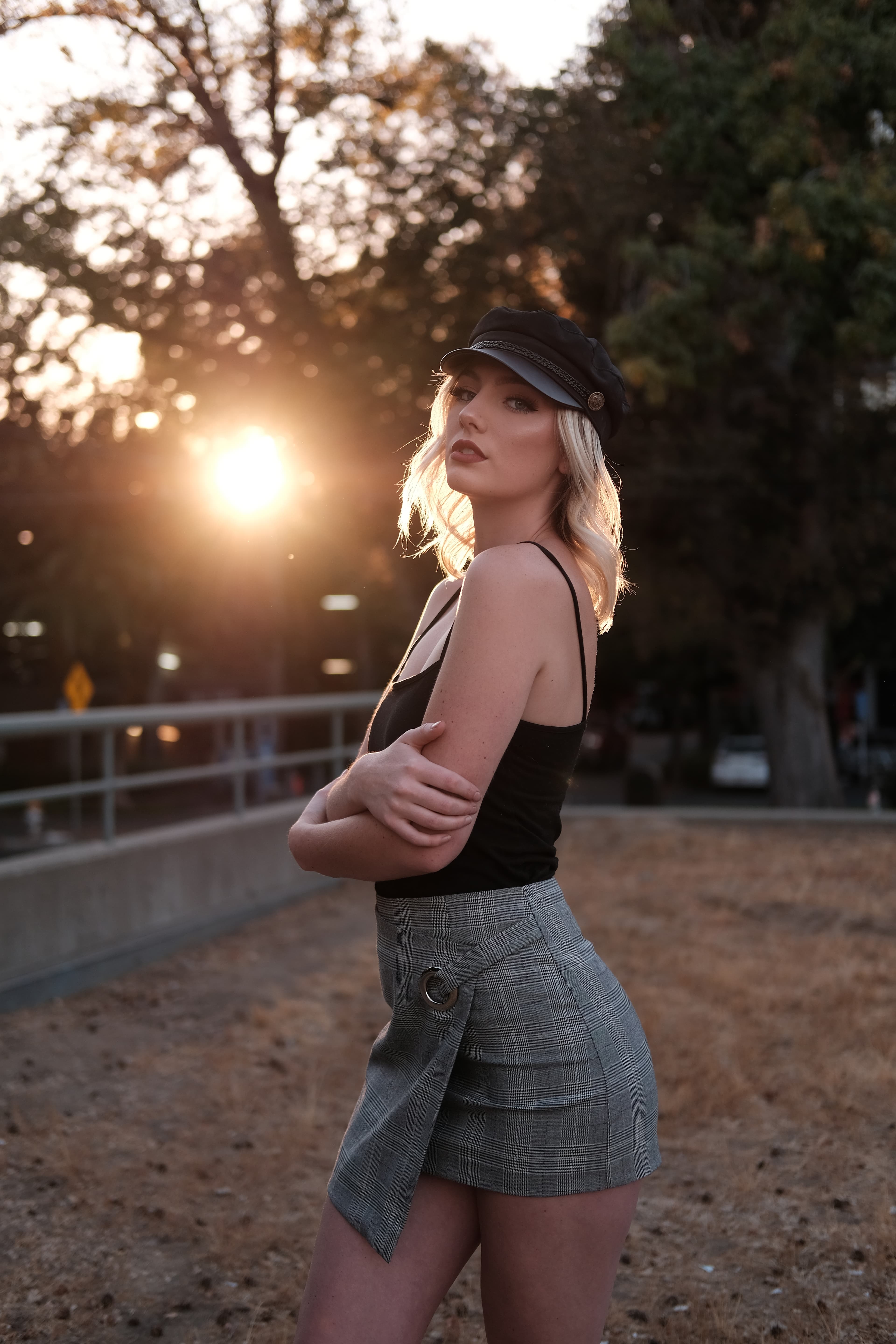 Fujifilm portrait