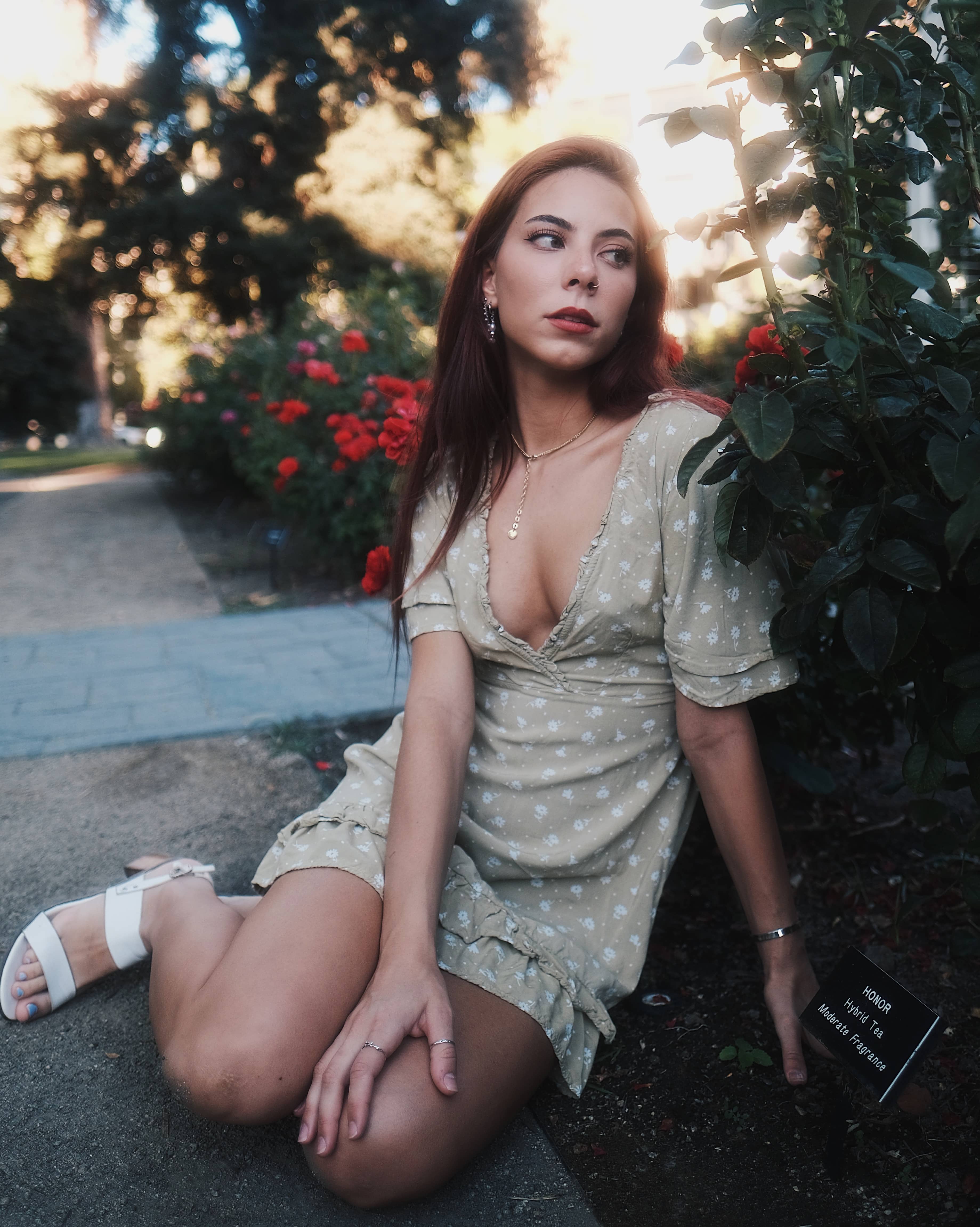 Fujifilm portrait