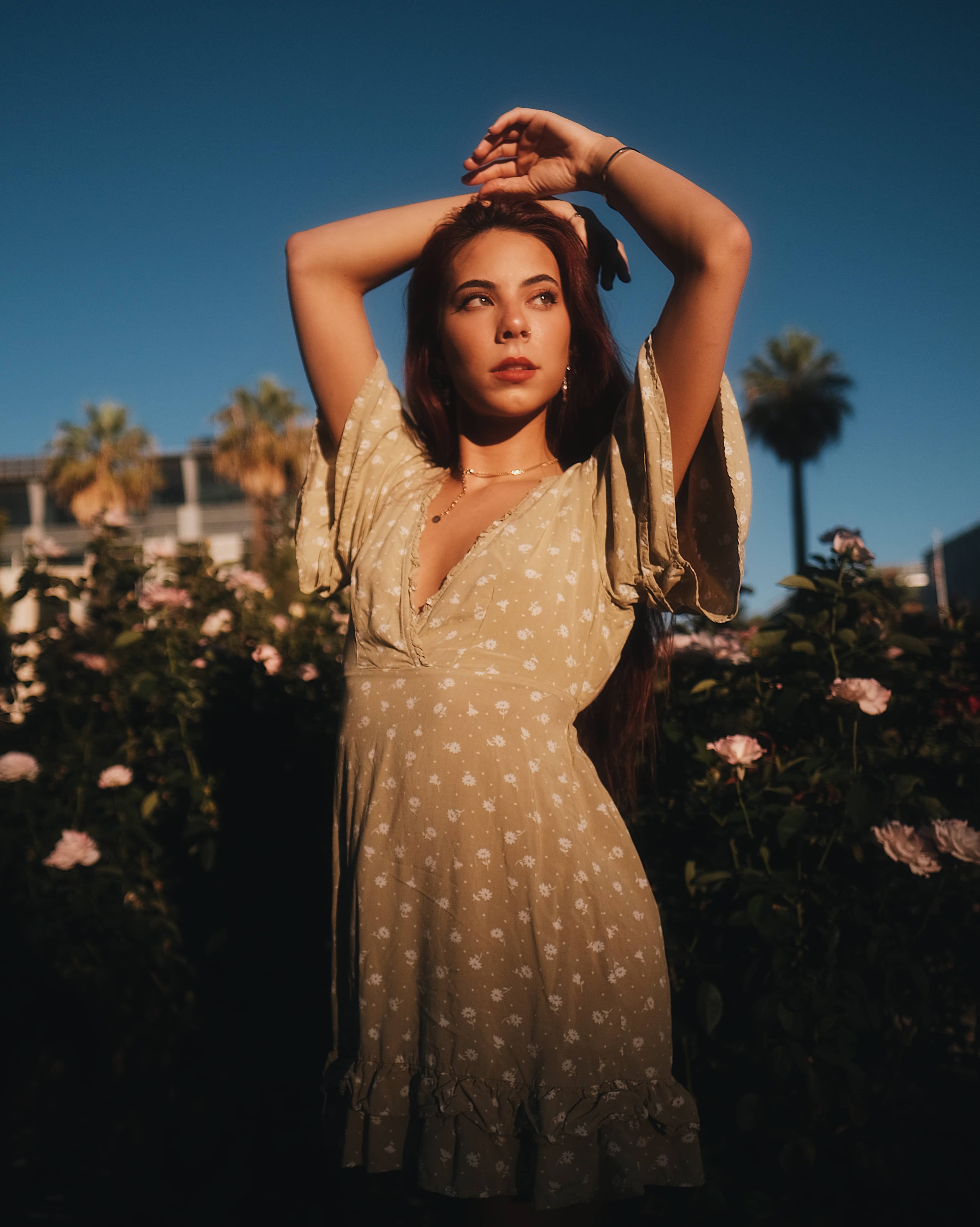 Fujifilm portrait