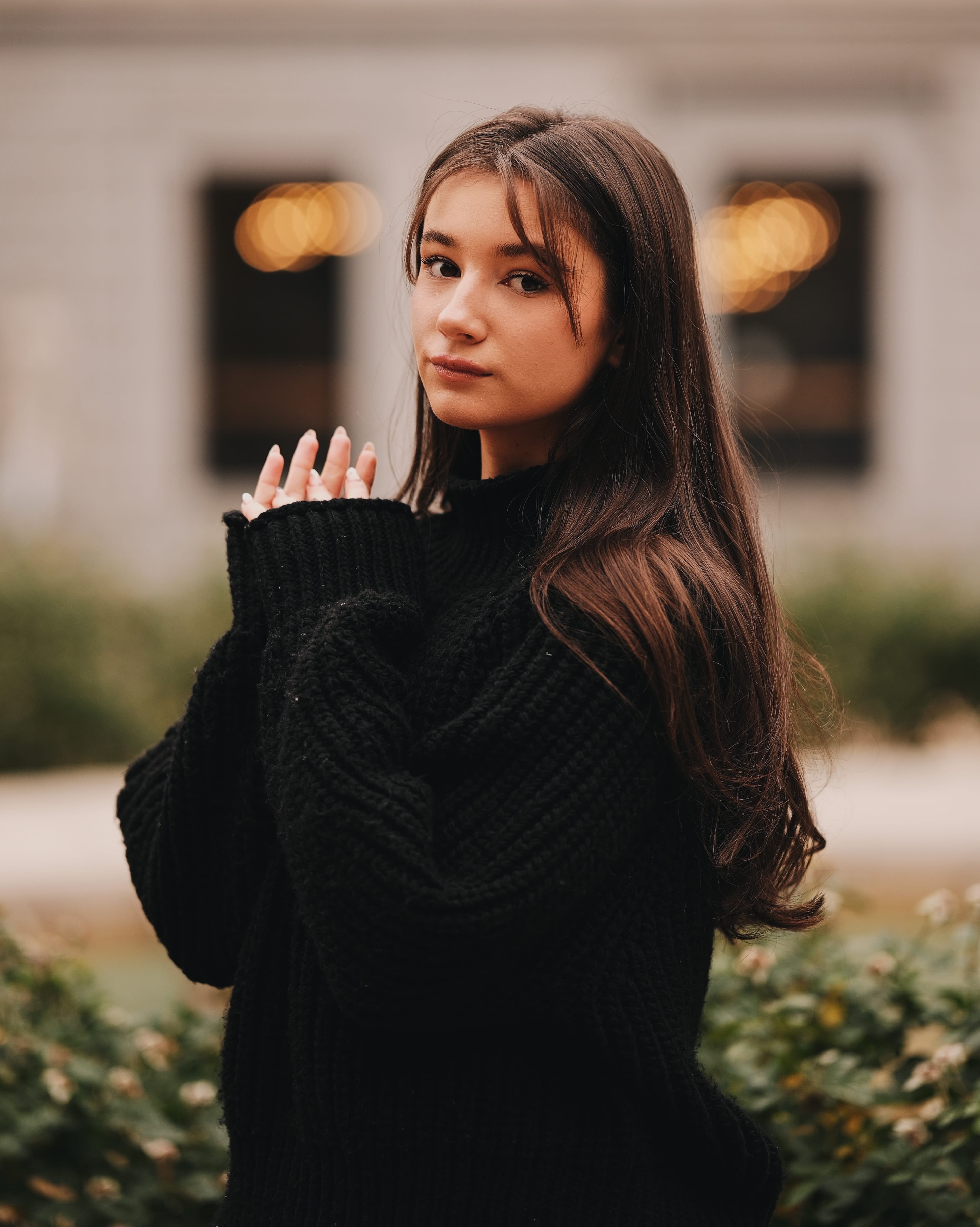Fujifilm portrait