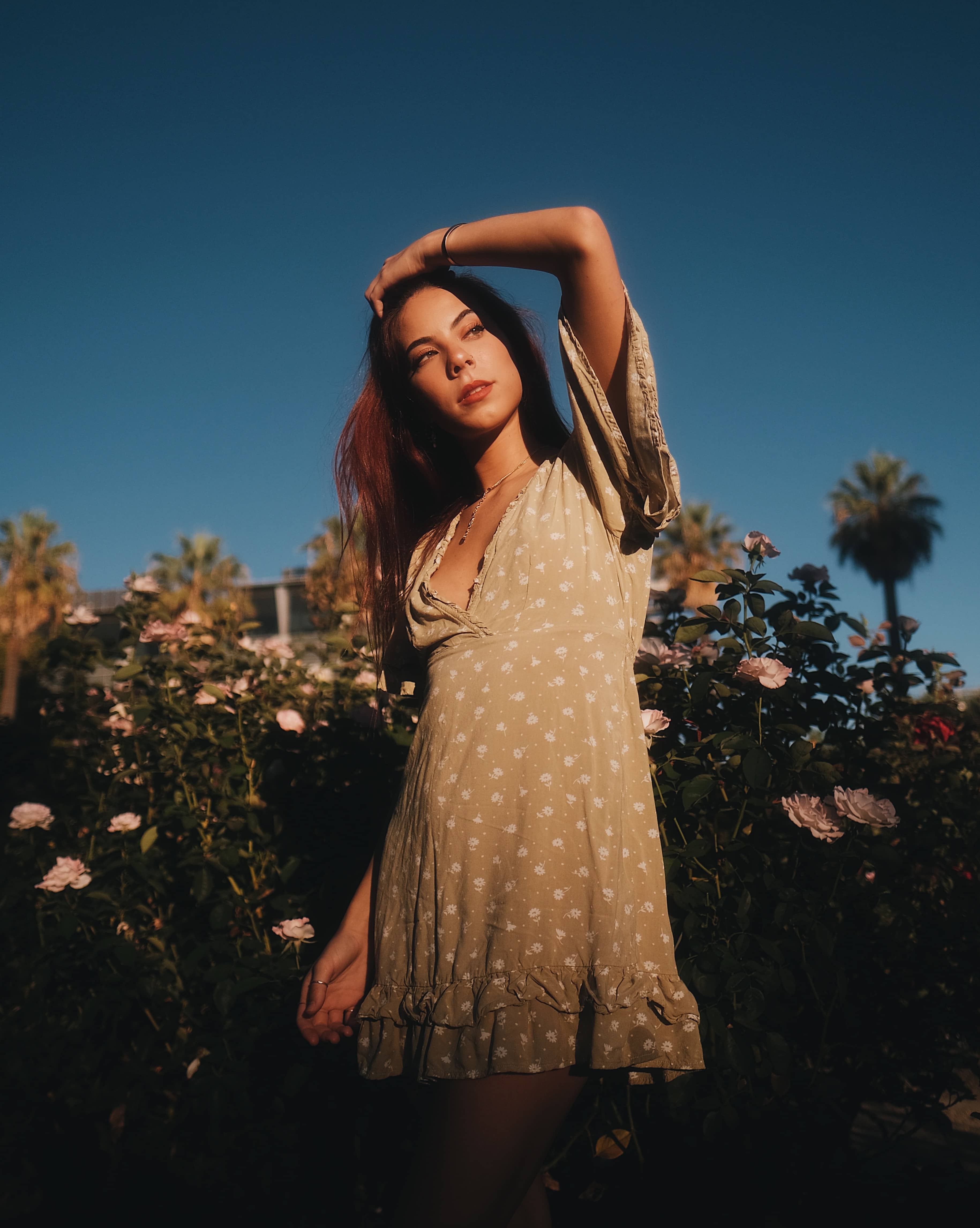 Fujifilm portrait