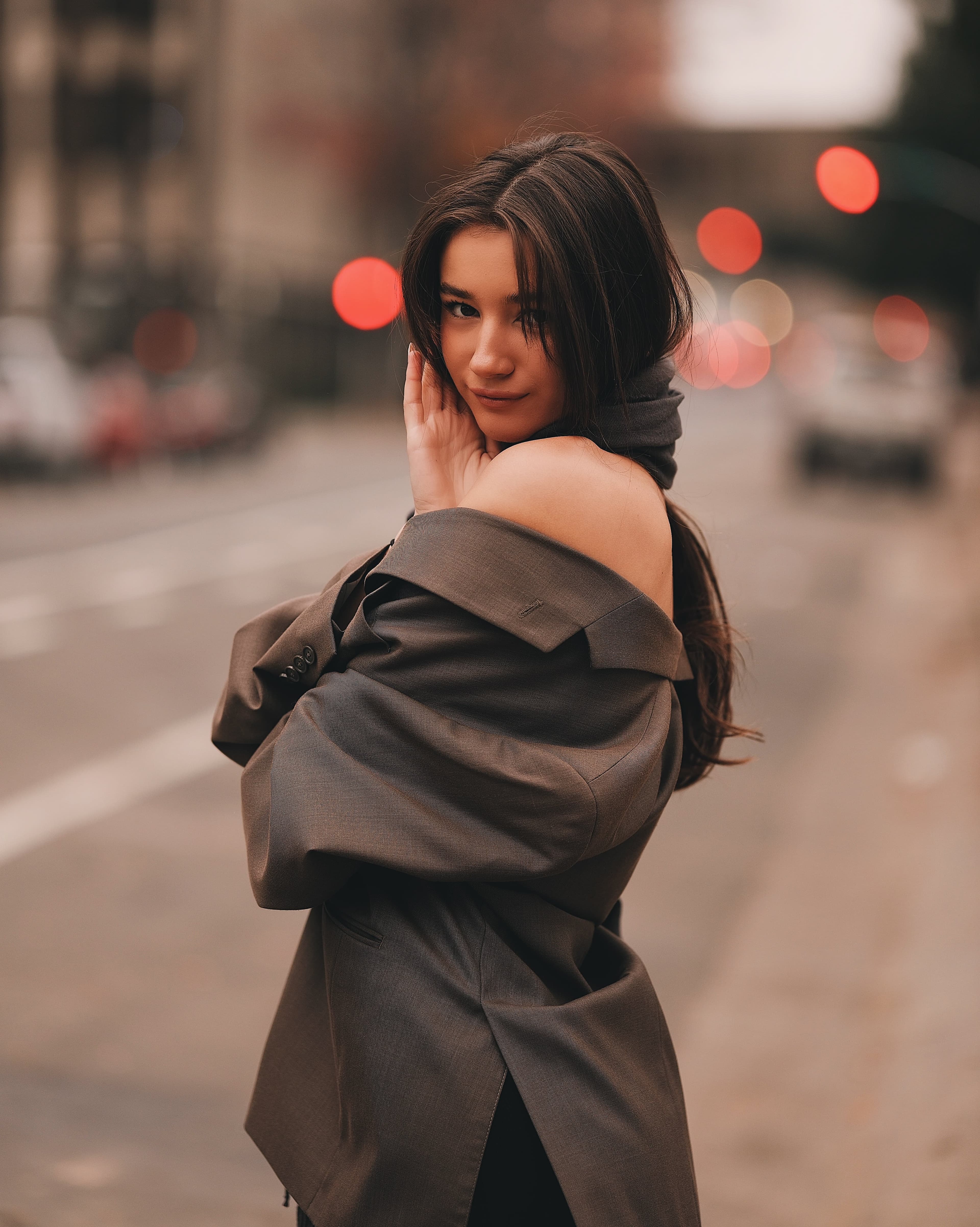 Fujifilm portrait