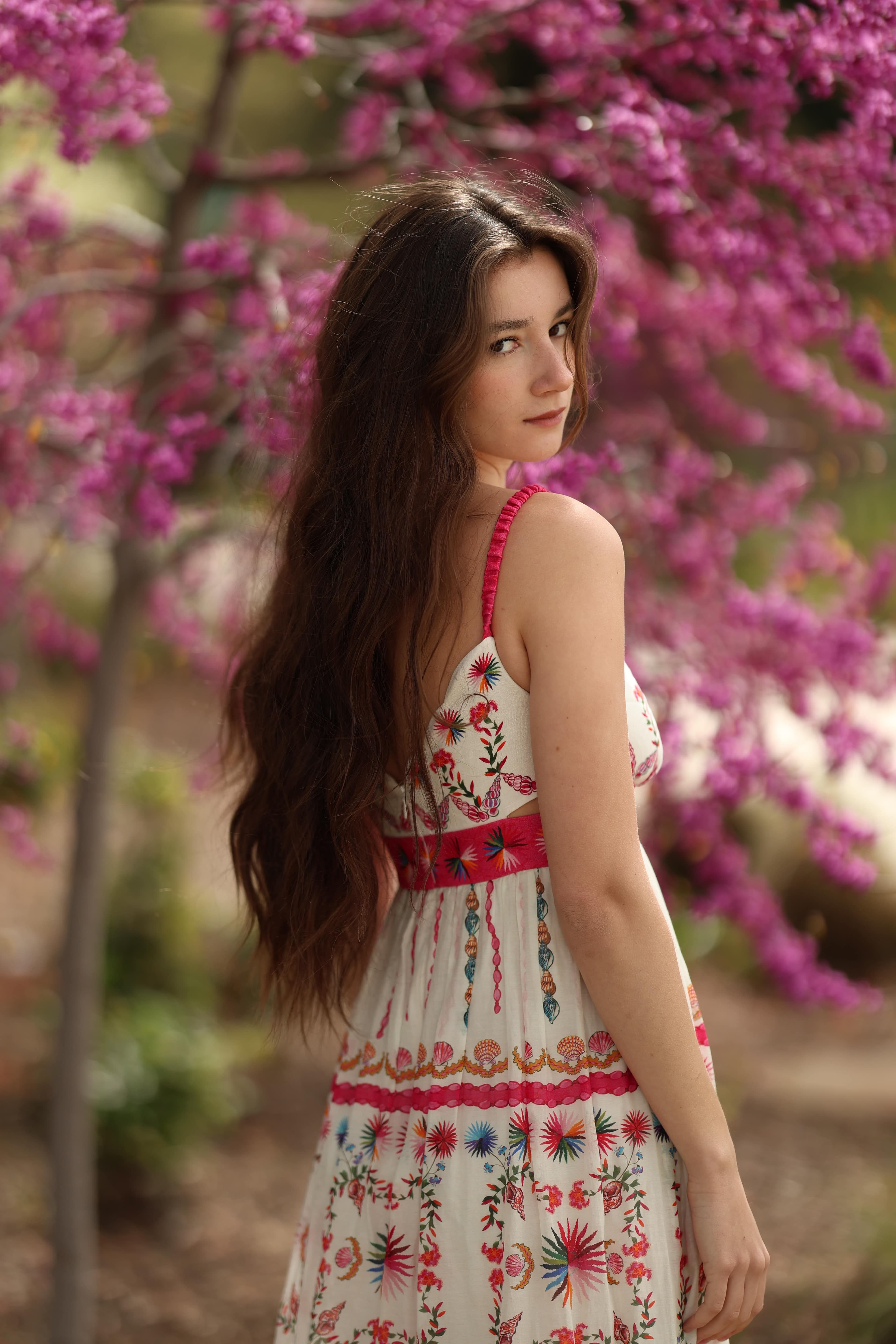 Canon portrait