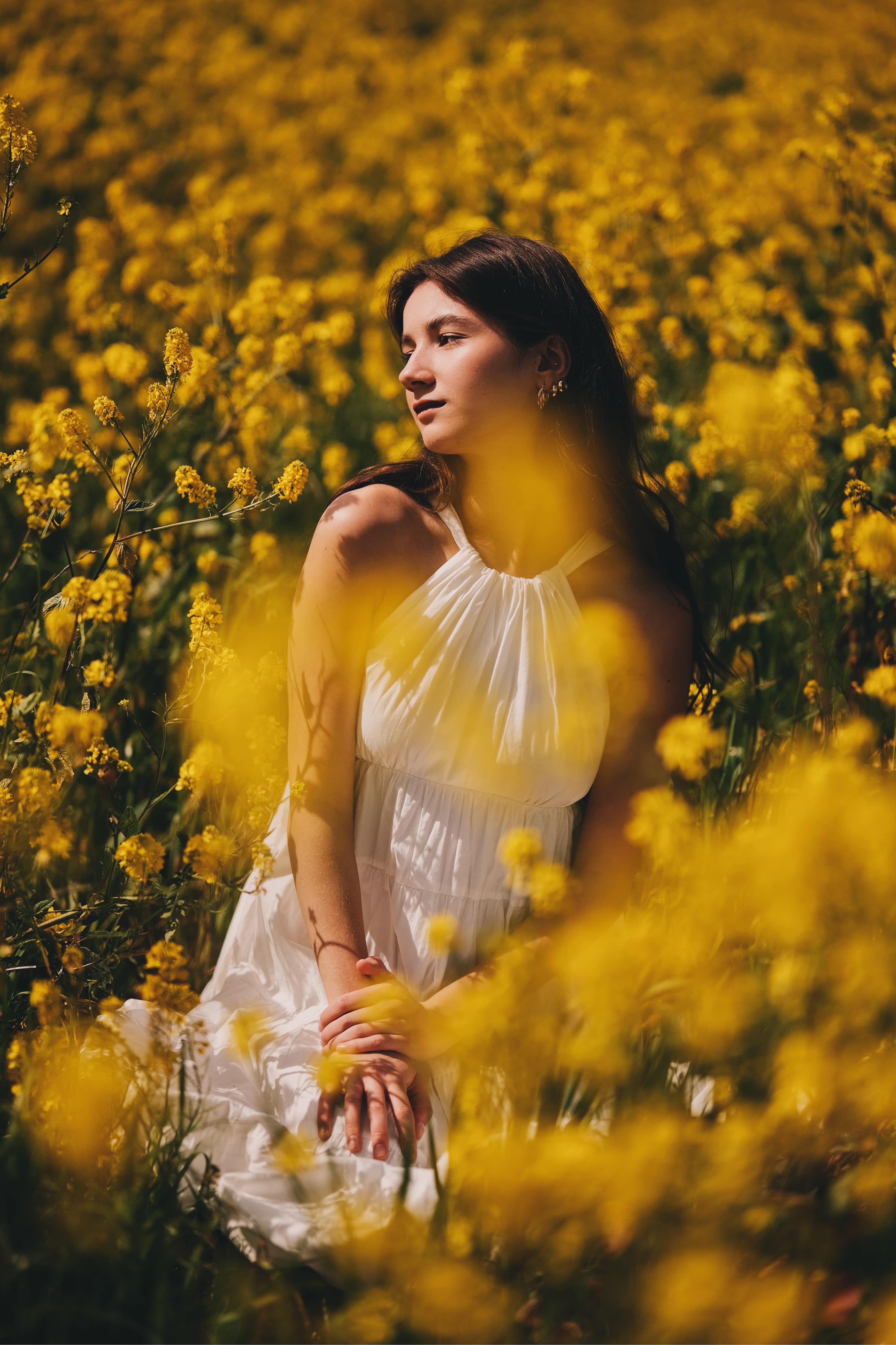 Fujifilm portrait