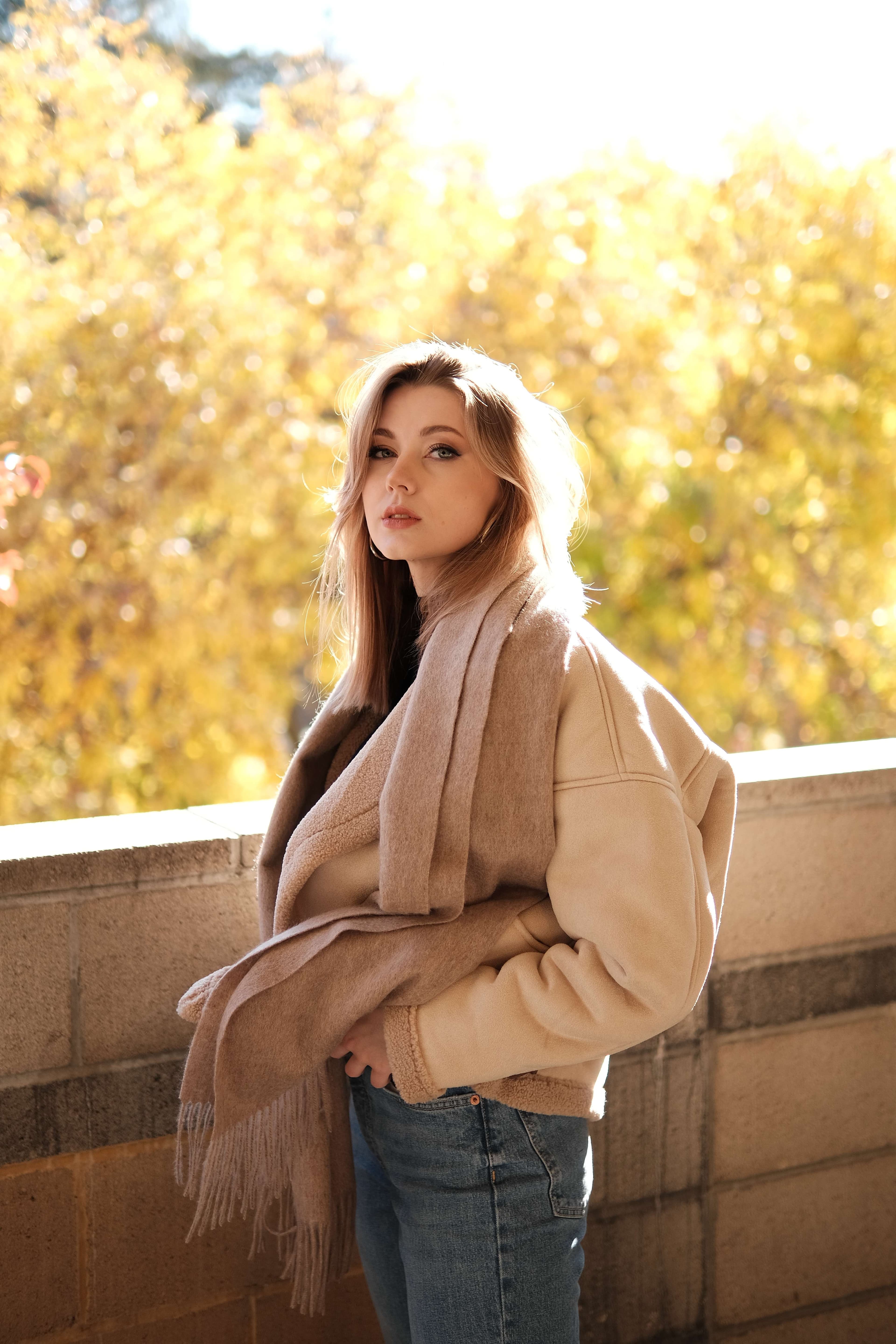 Fujifilm portrait
