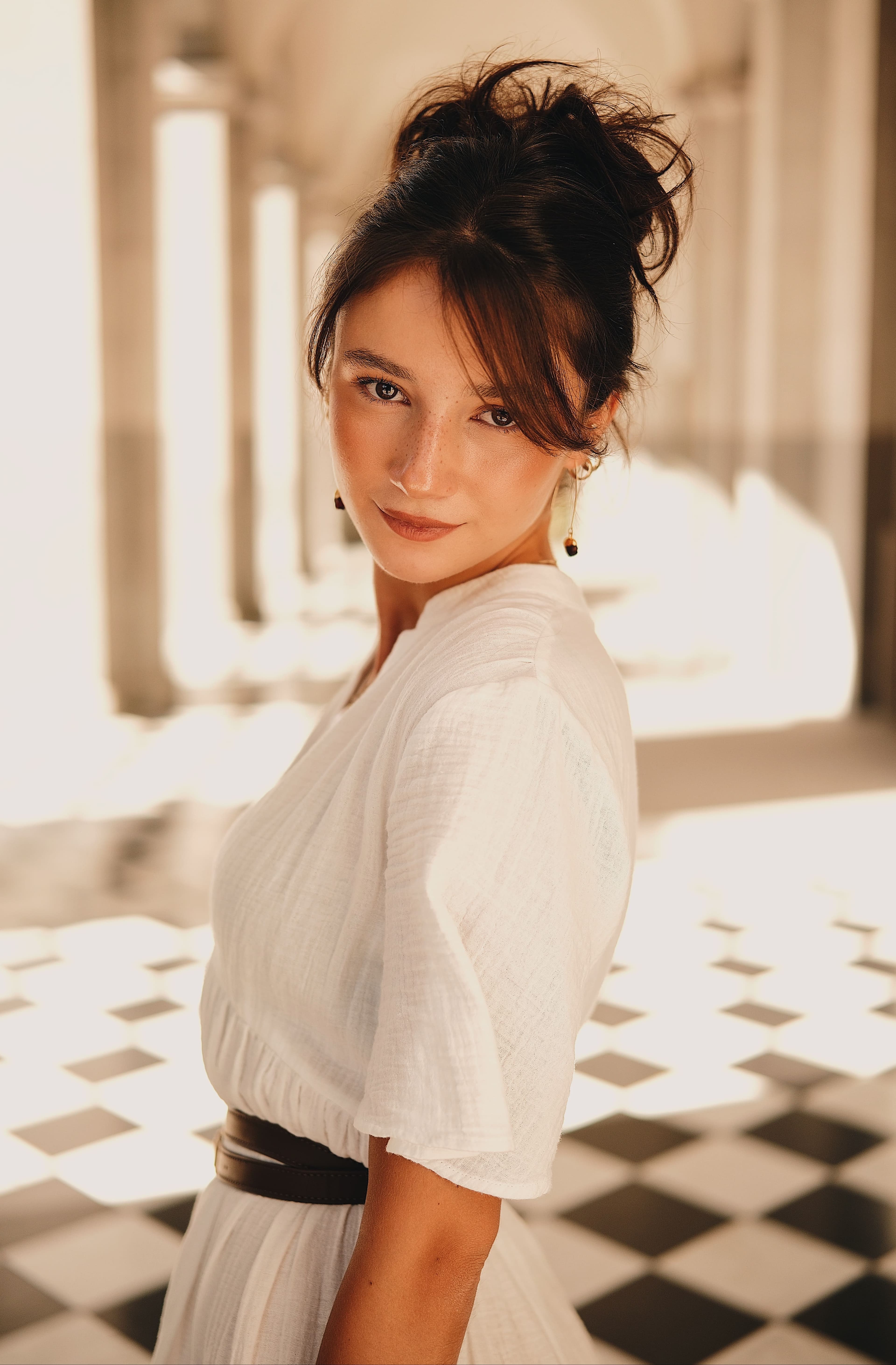 Fujifilm portrait