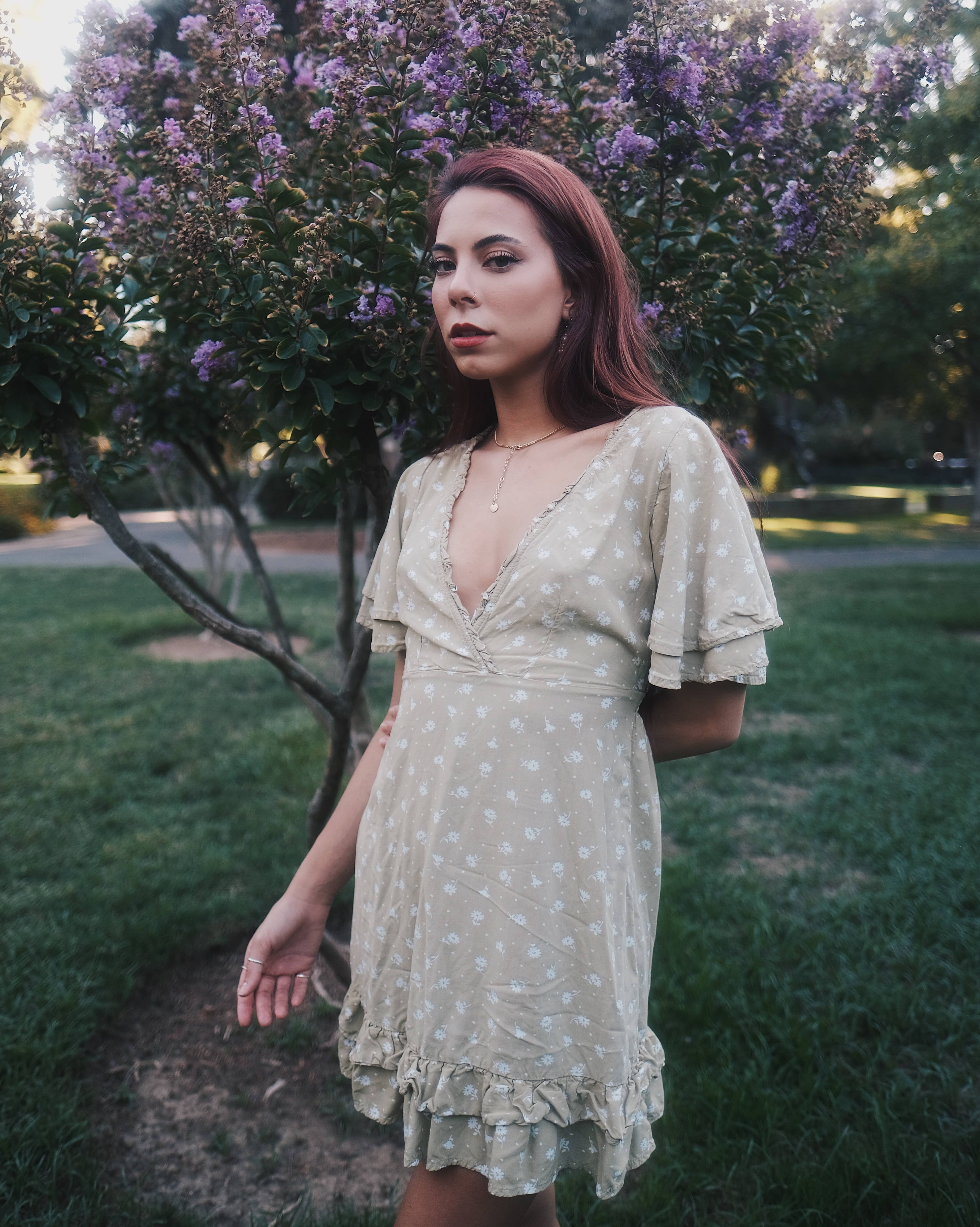 Fujifilm portrait