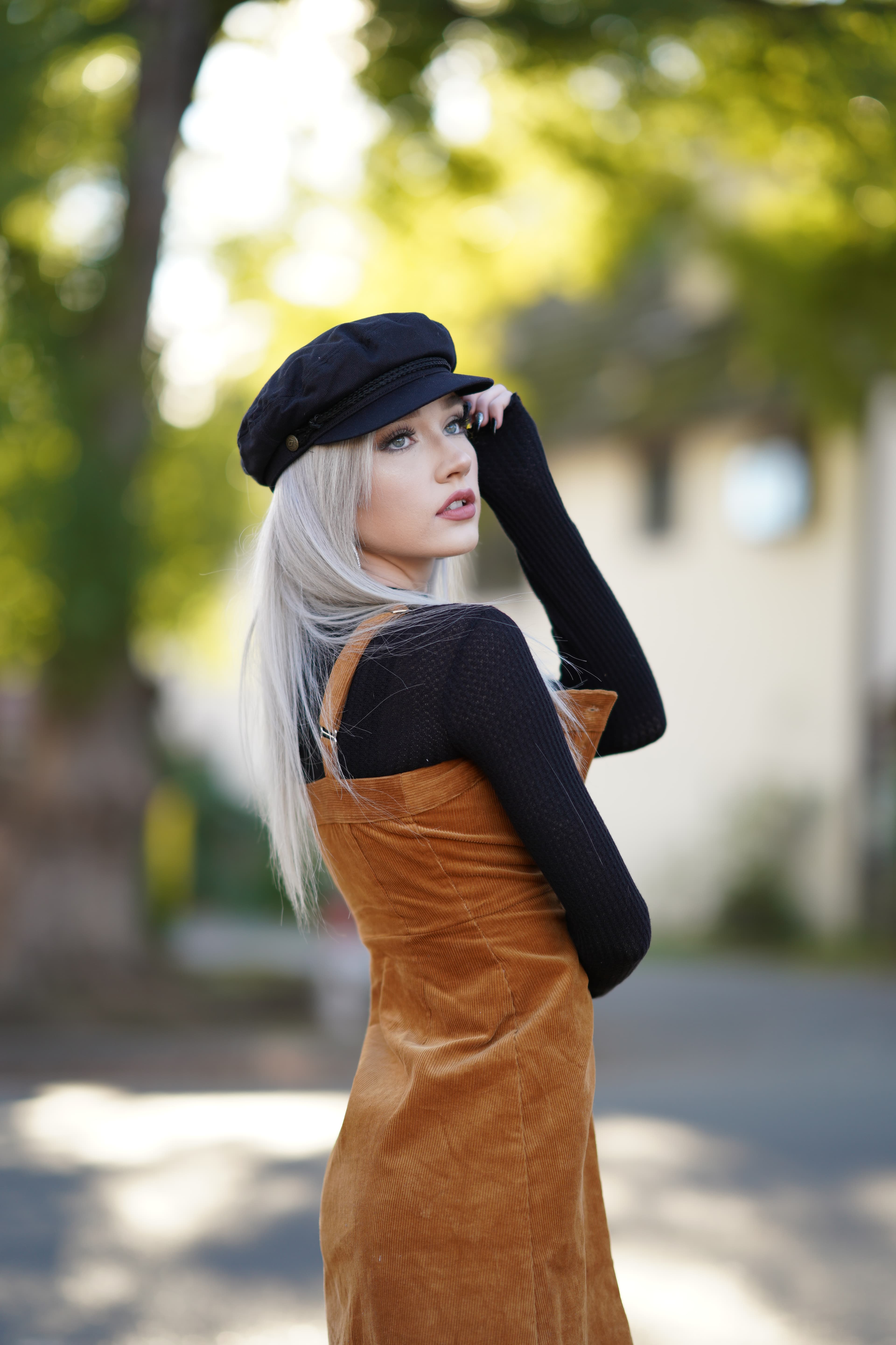 Fujifilm portrait