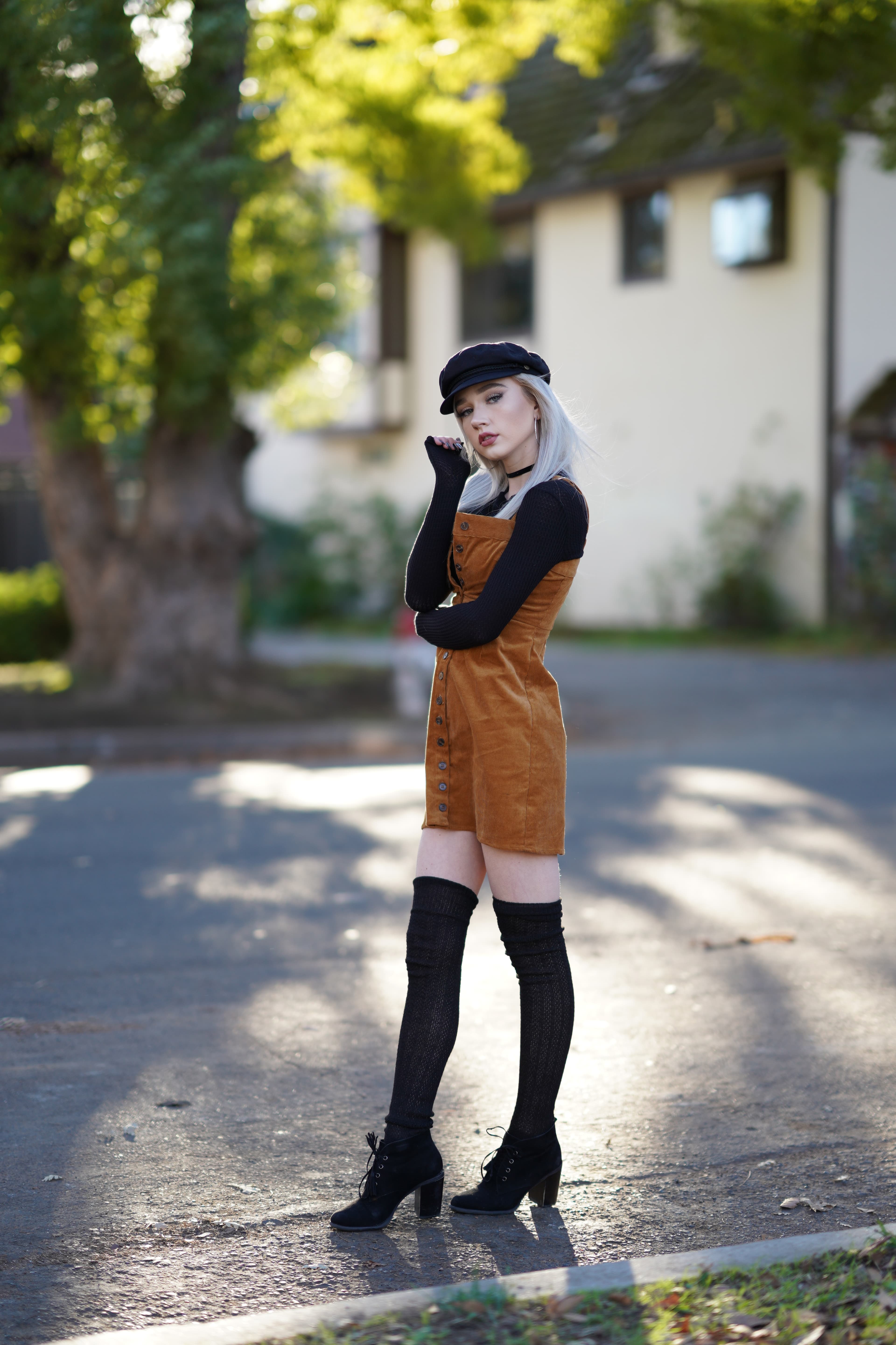 Fujifilm portrait