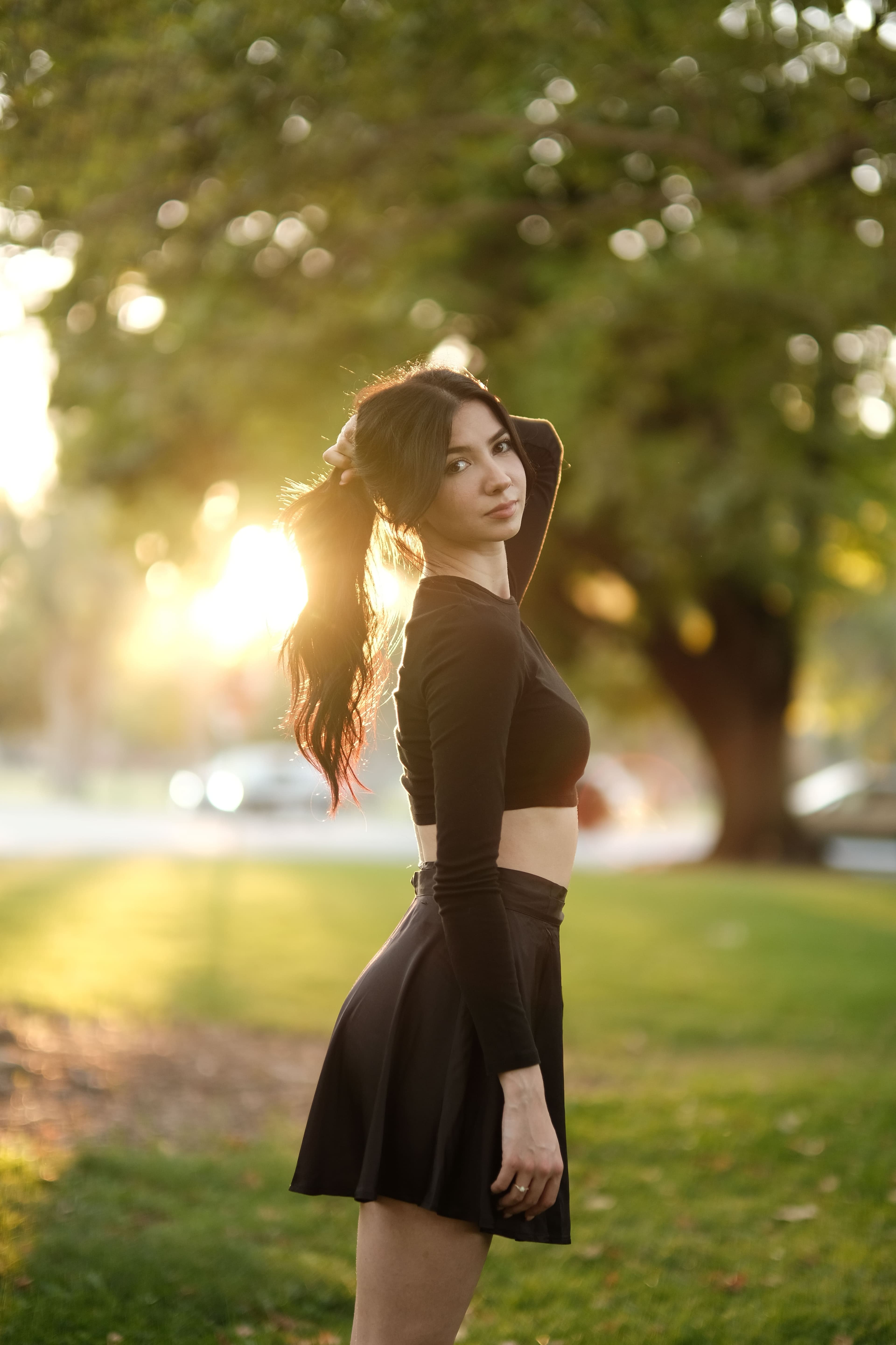 Fujifilm portrait