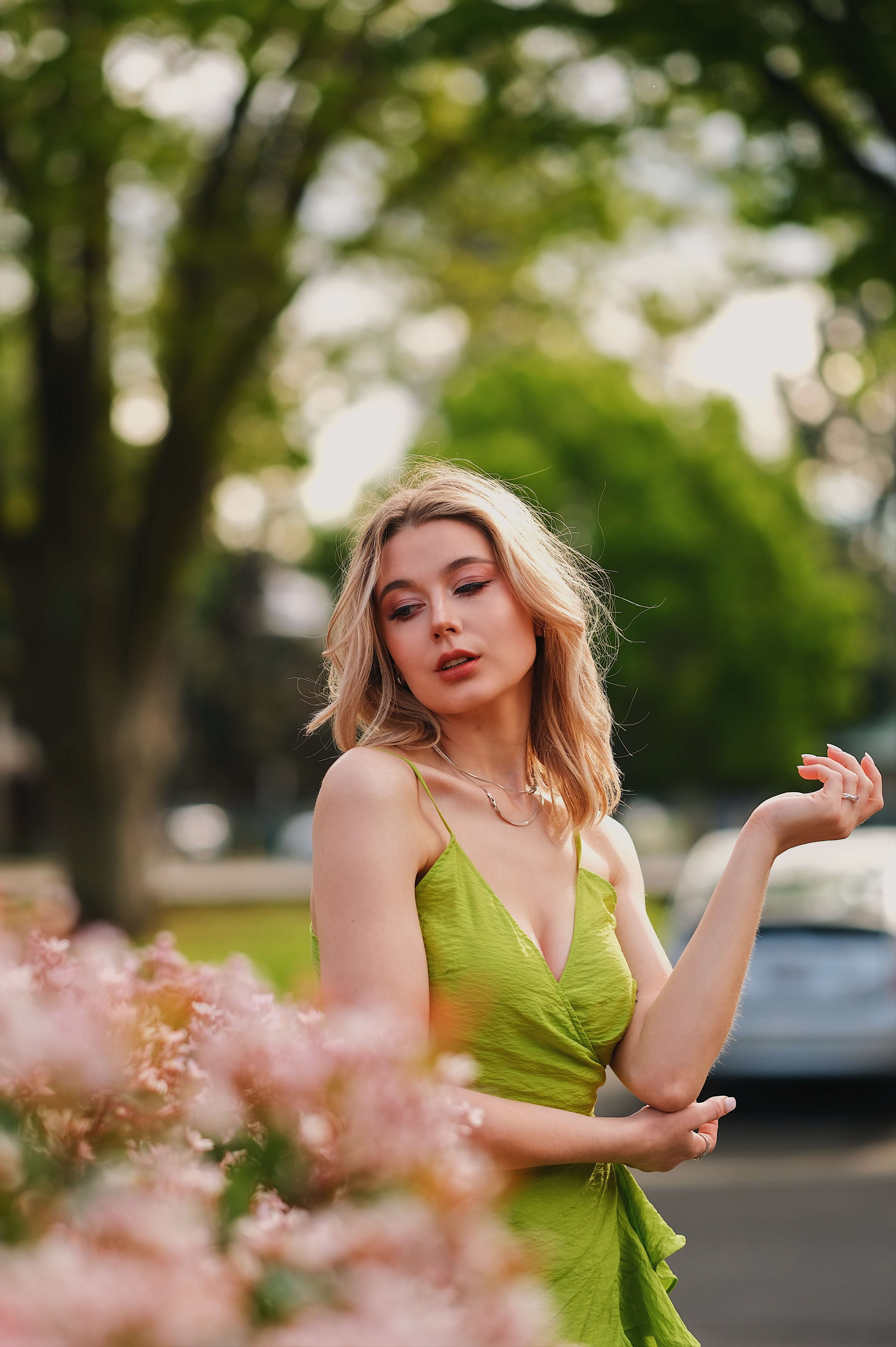 Fujifilm portrait