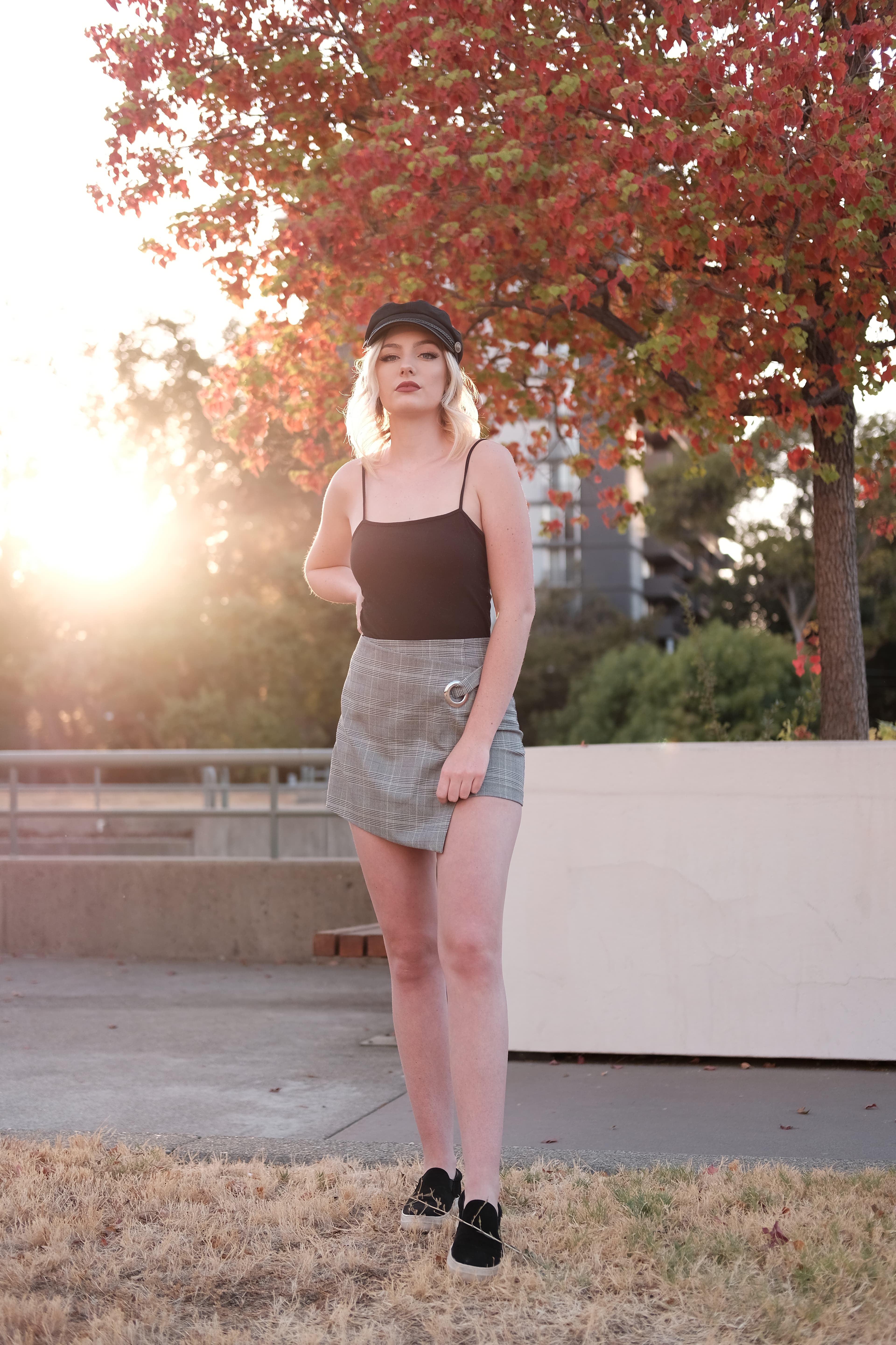 Fujifilm portrait