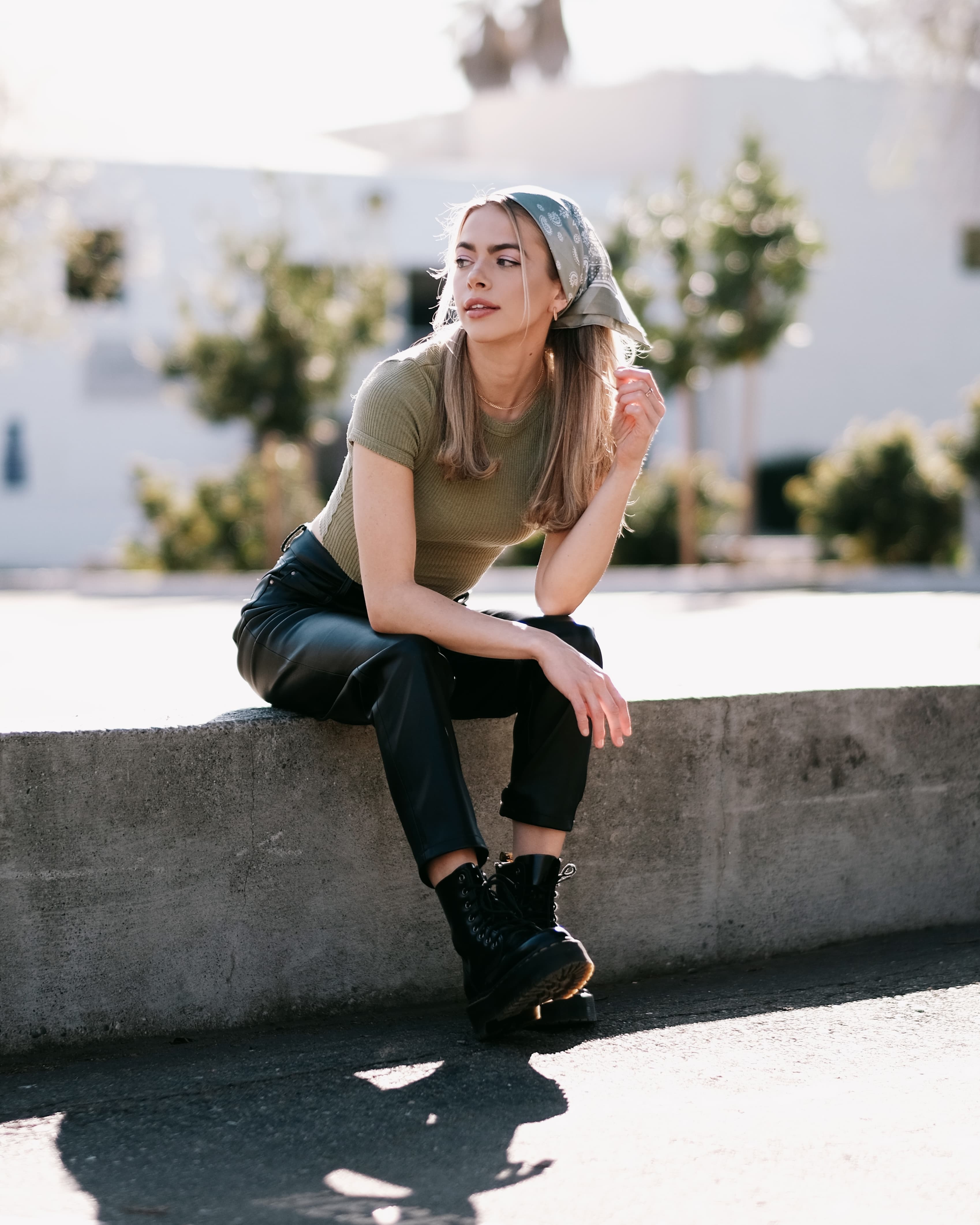 Fujifilm portrait