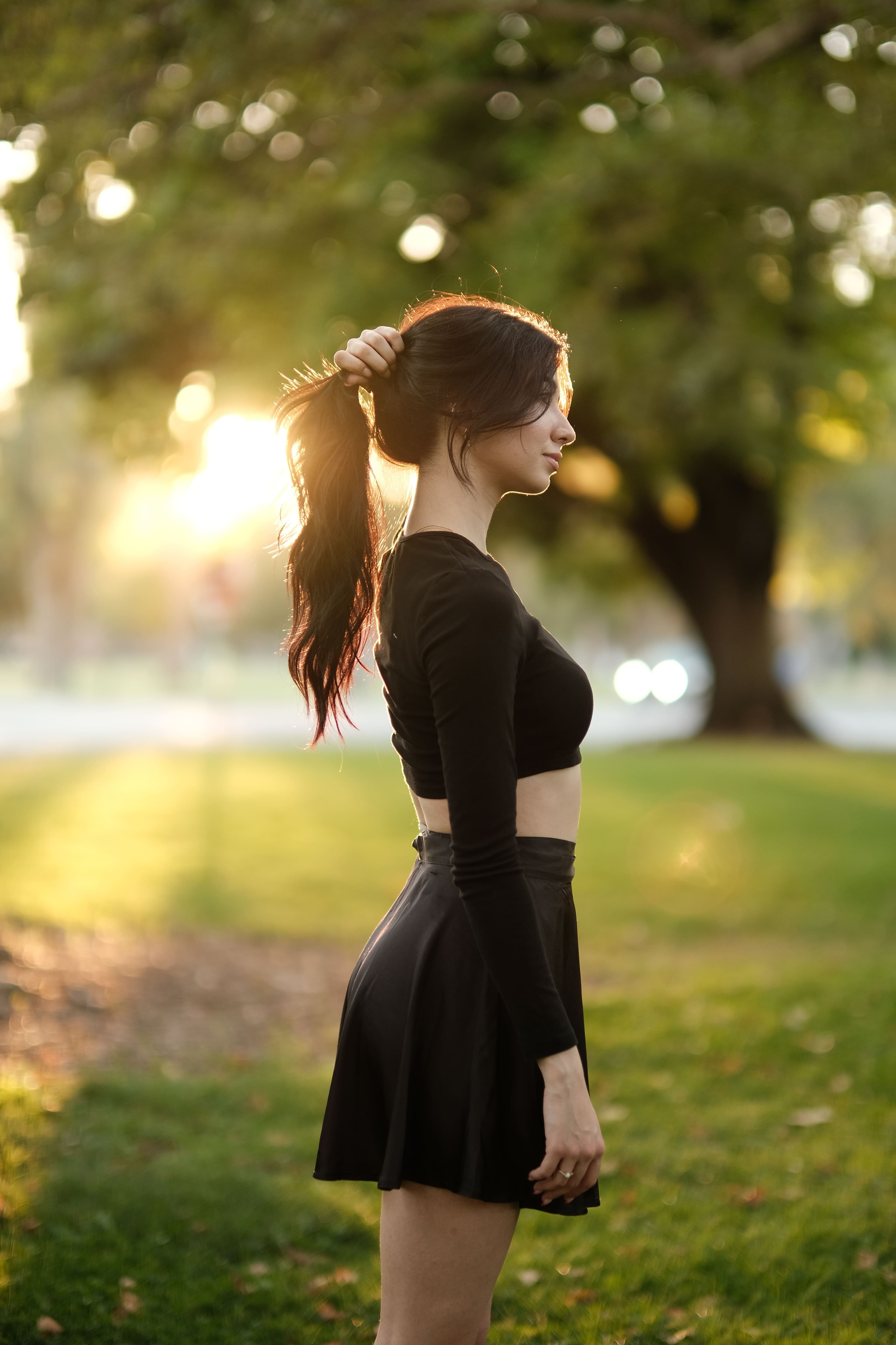Fujifilm portrait