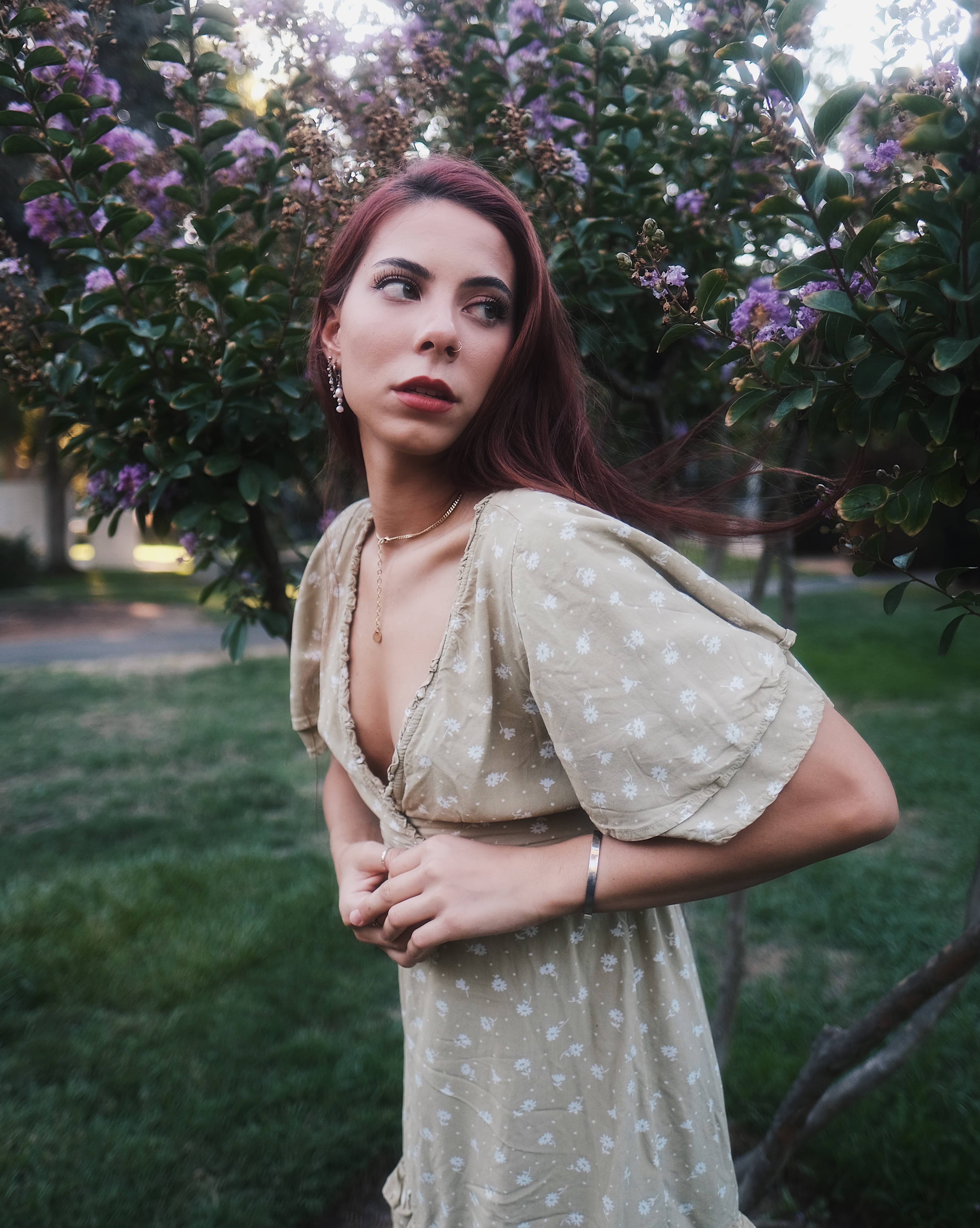 Fujifilm portrait
