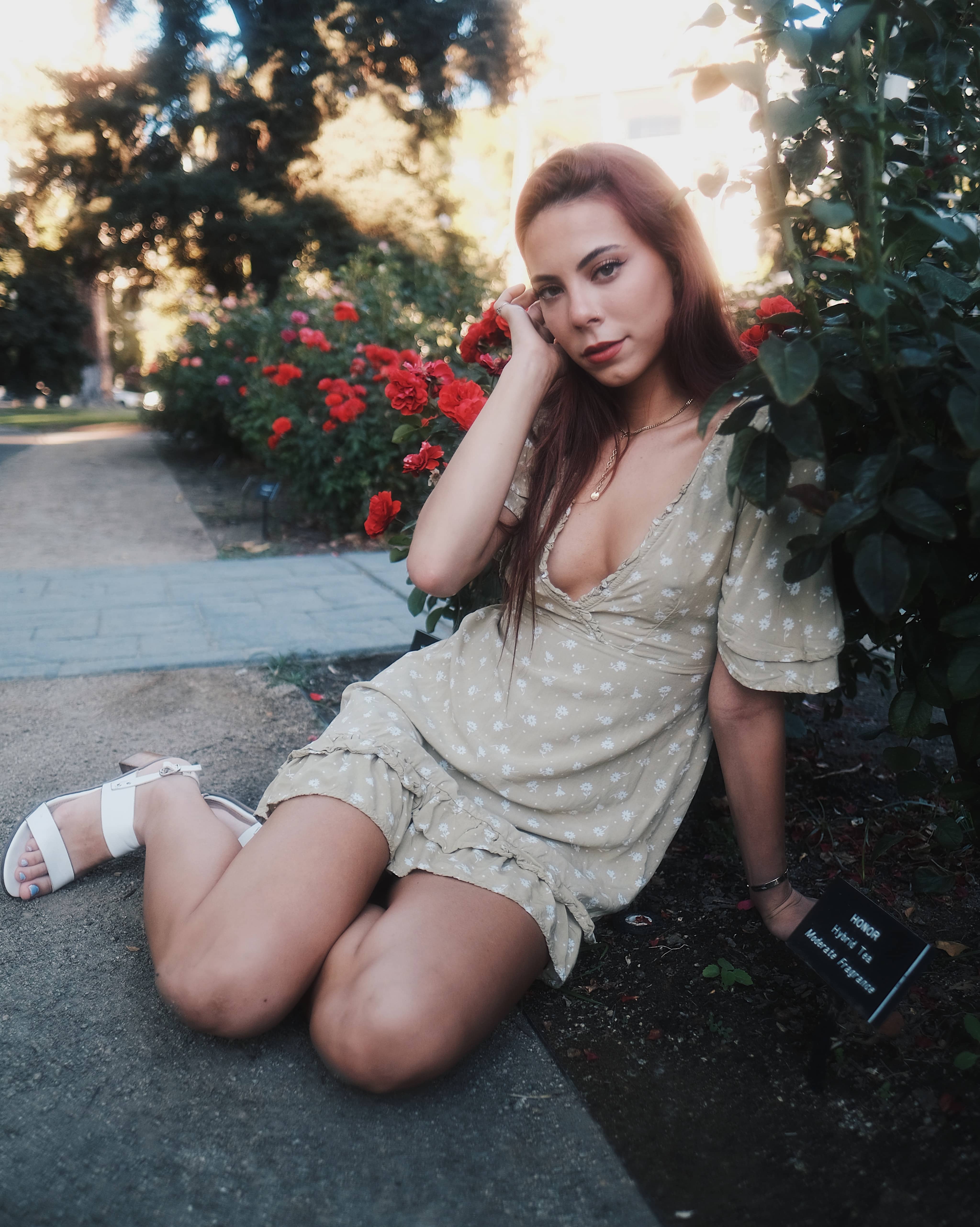 Fujifilm portrait
