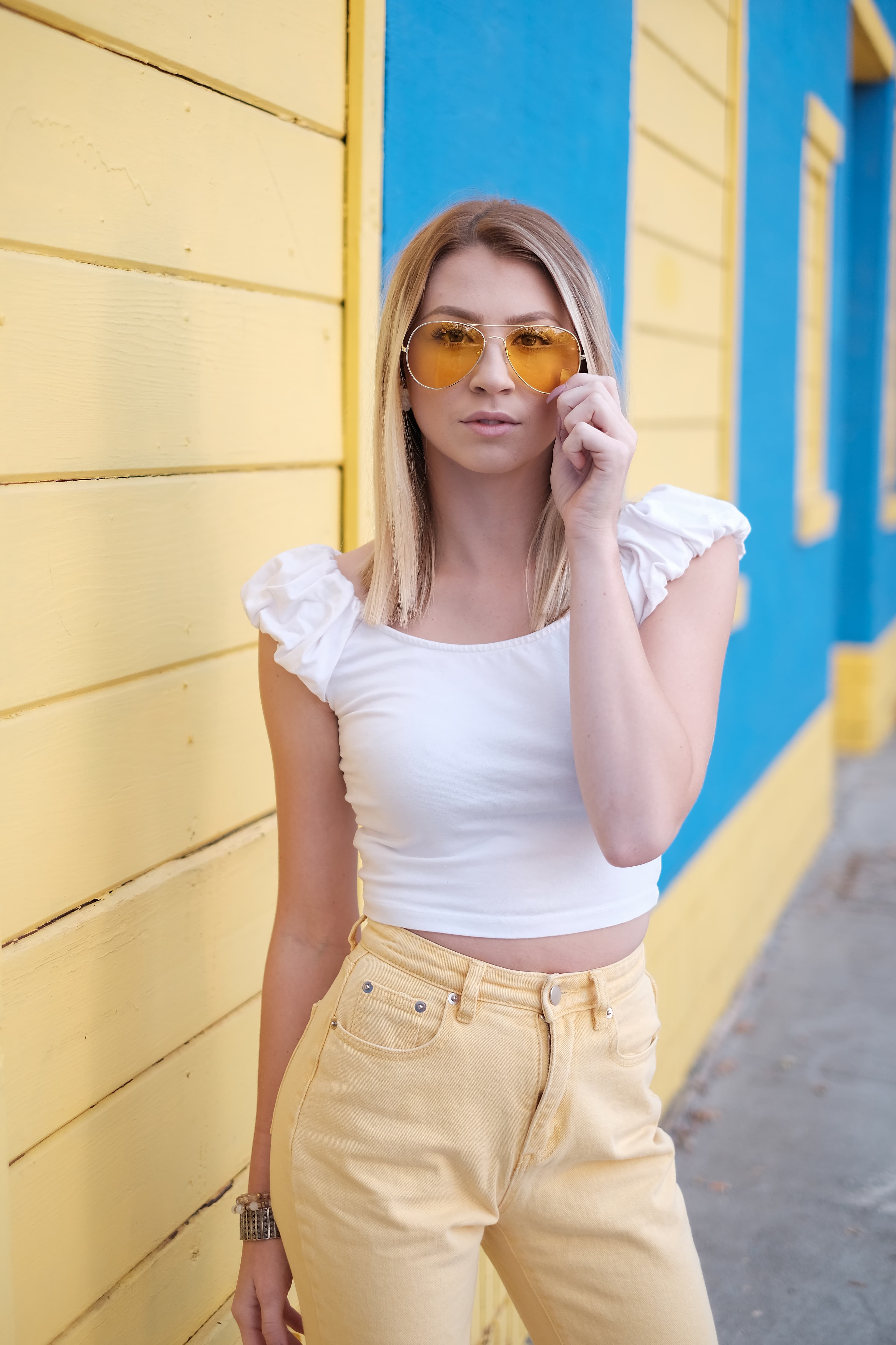 Fujifilm portrait