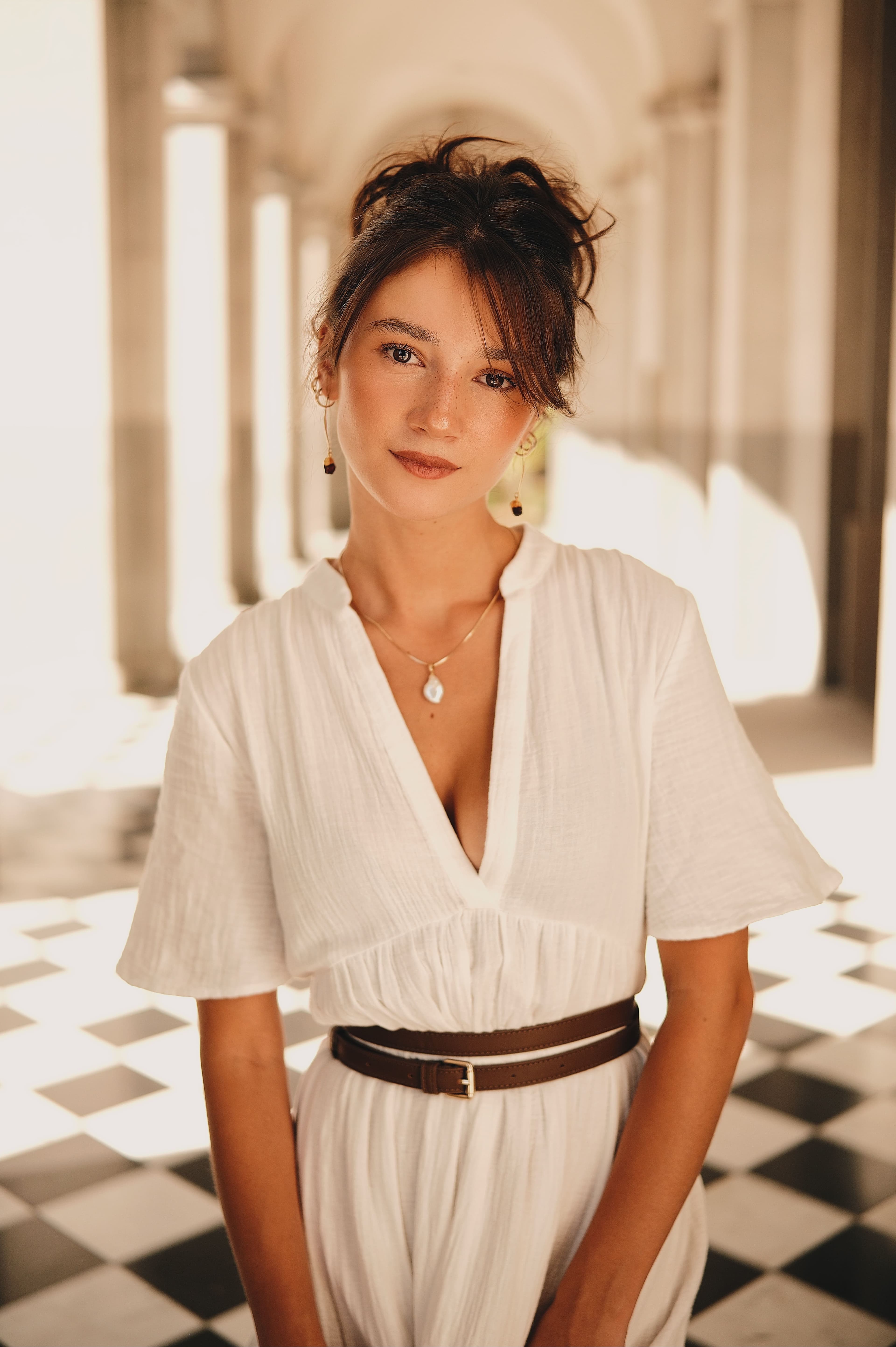 Fujifilm portrait