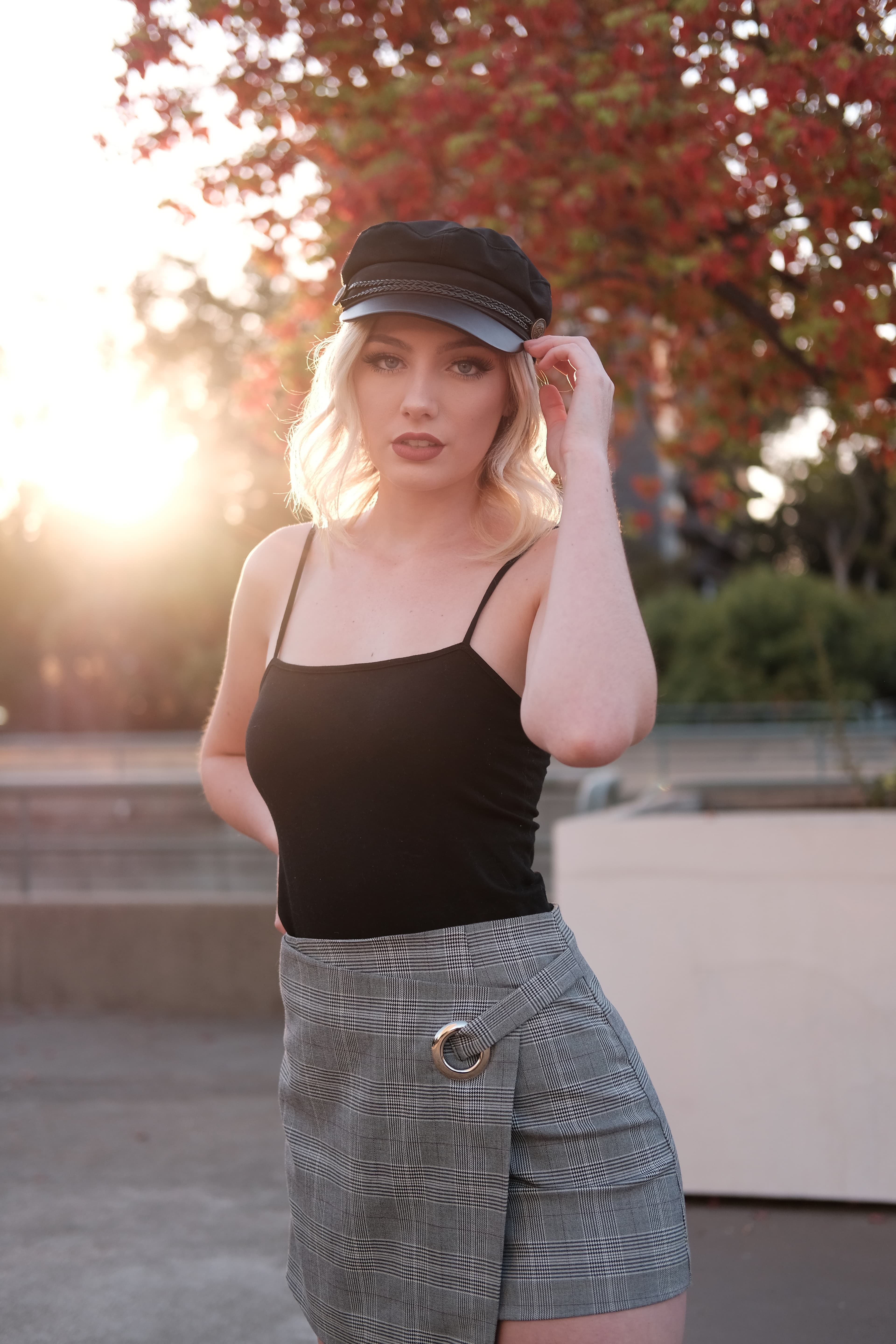 Fujifilm portrait