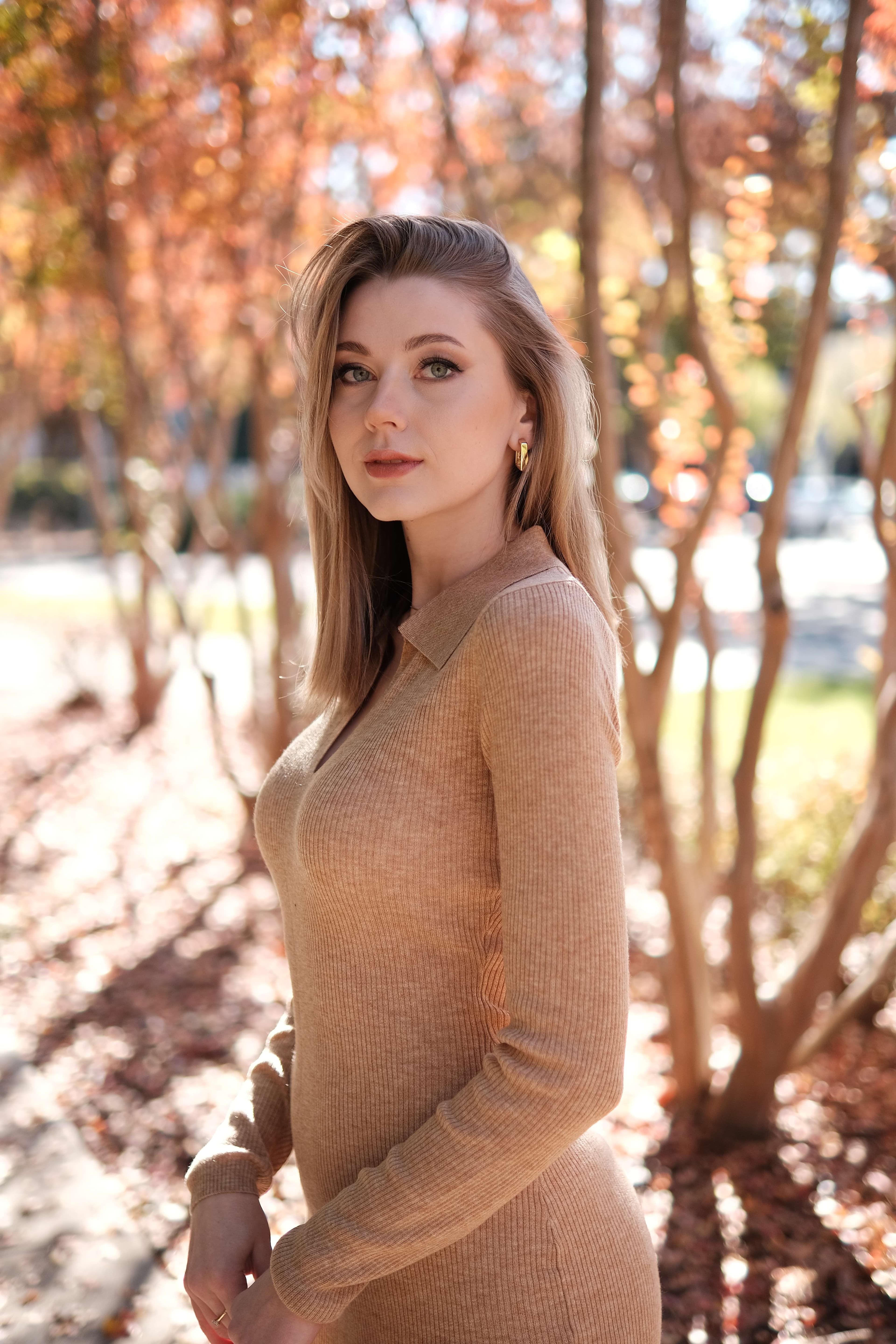Fujifilm portrait