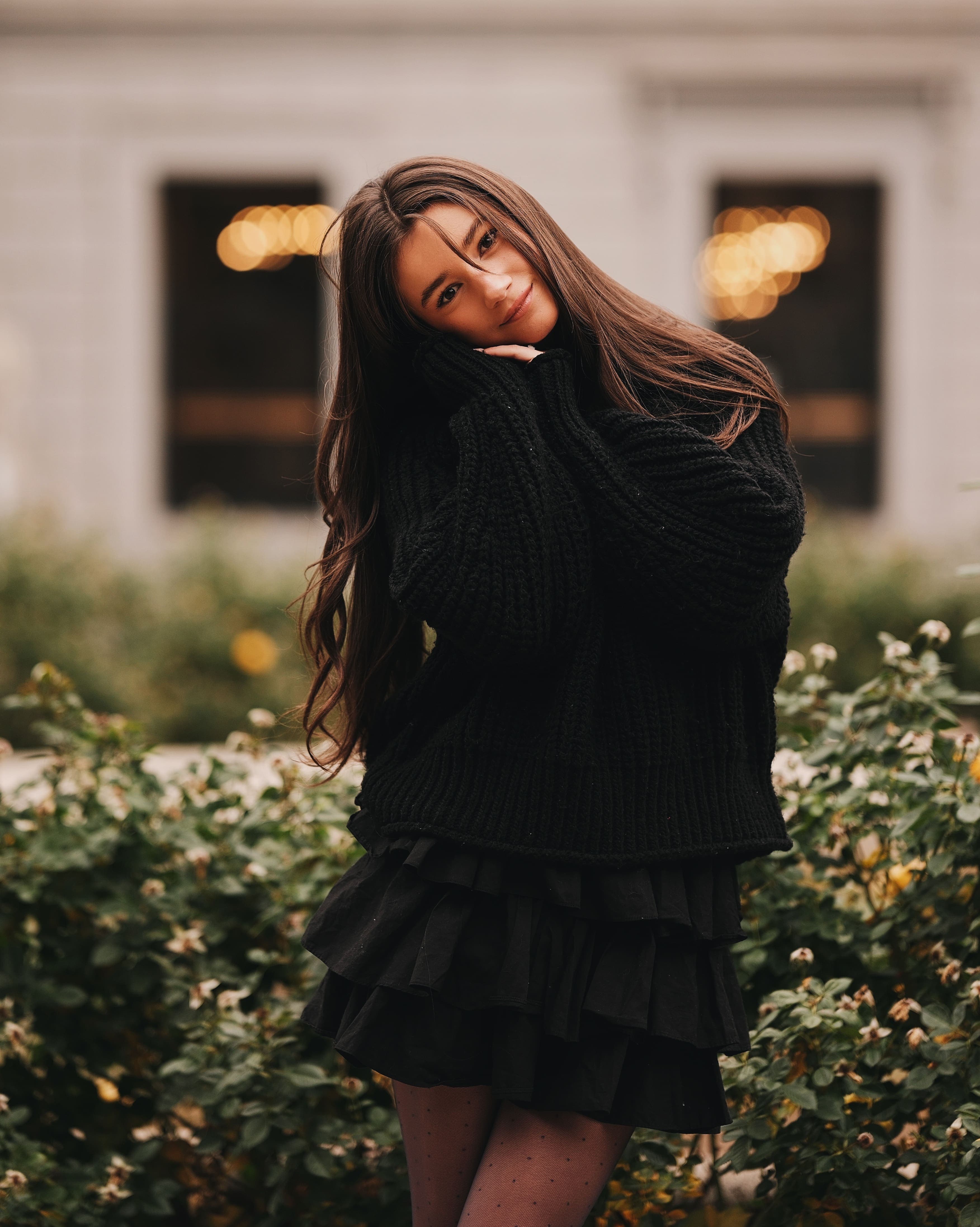 Fujifilm portrait