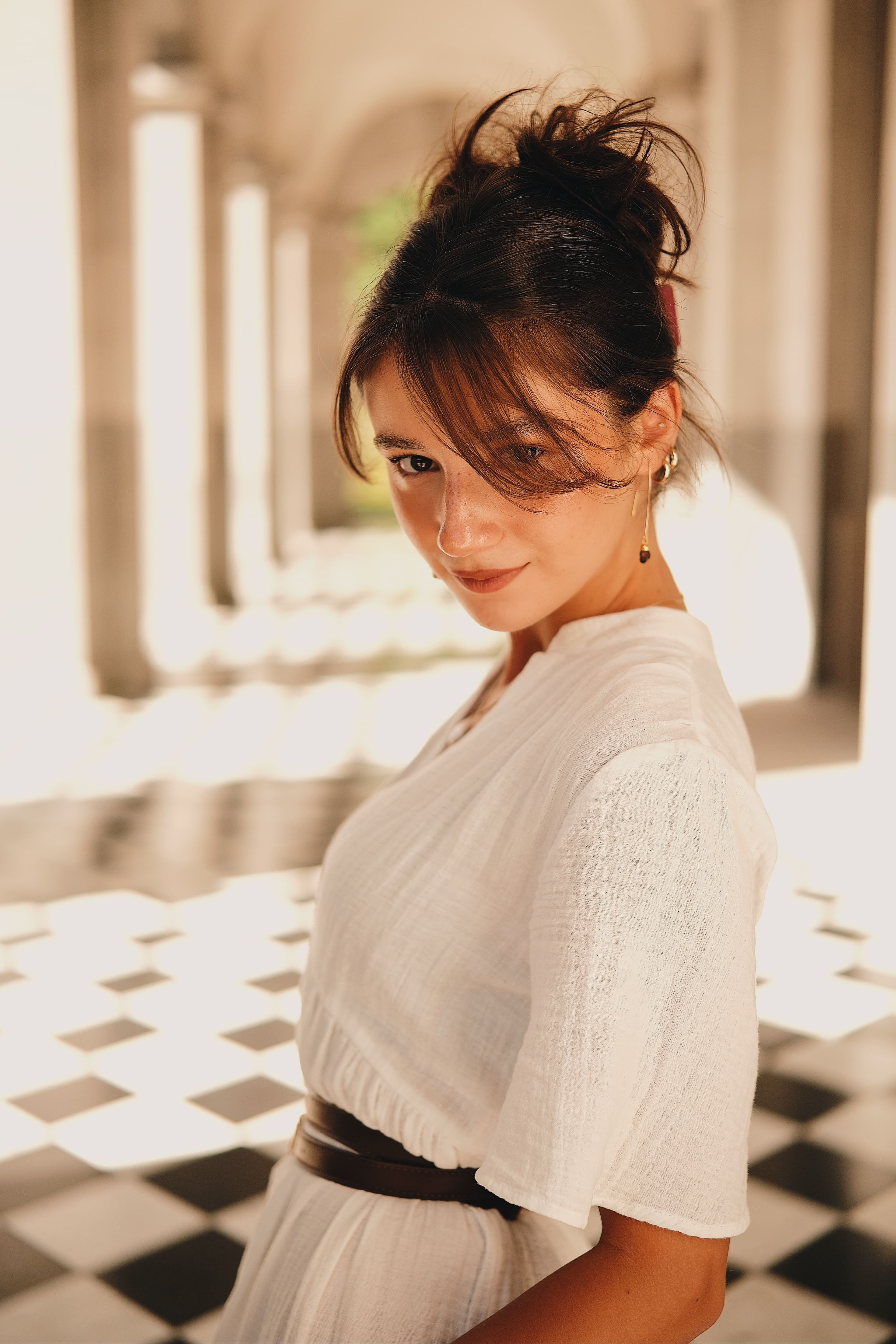 Fujifilm portrait