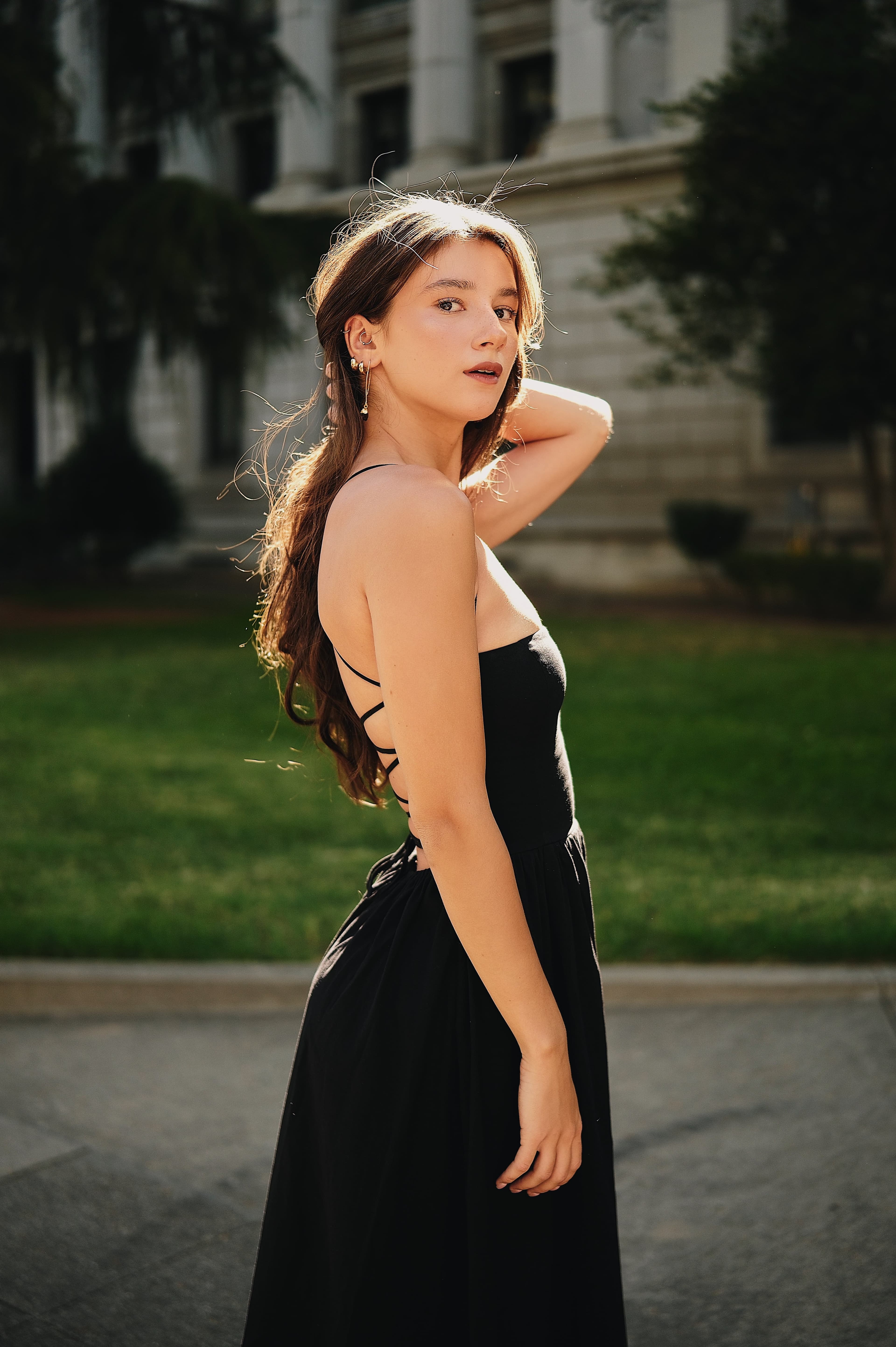 Fujifilm portrait