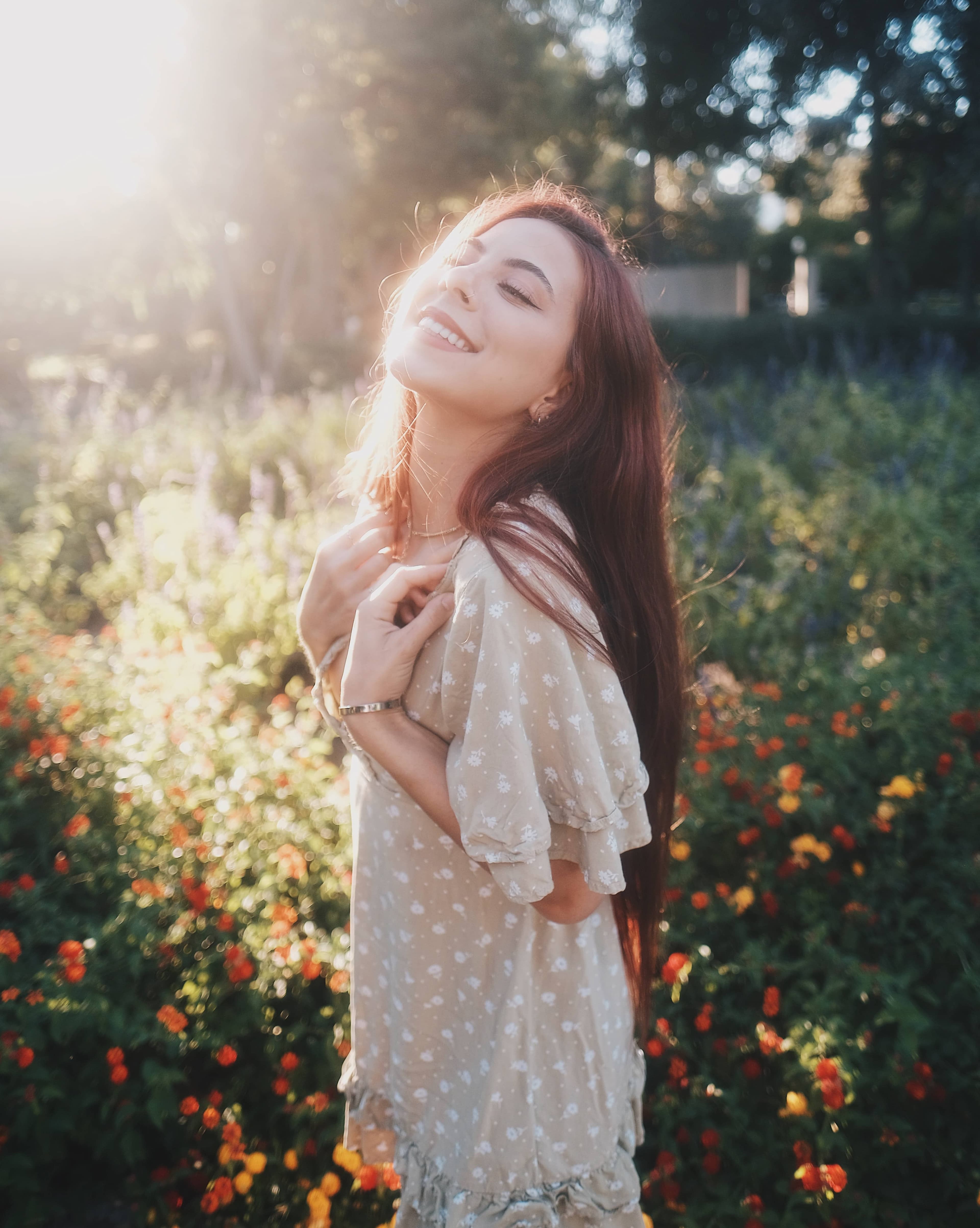 Fujifilm portrait