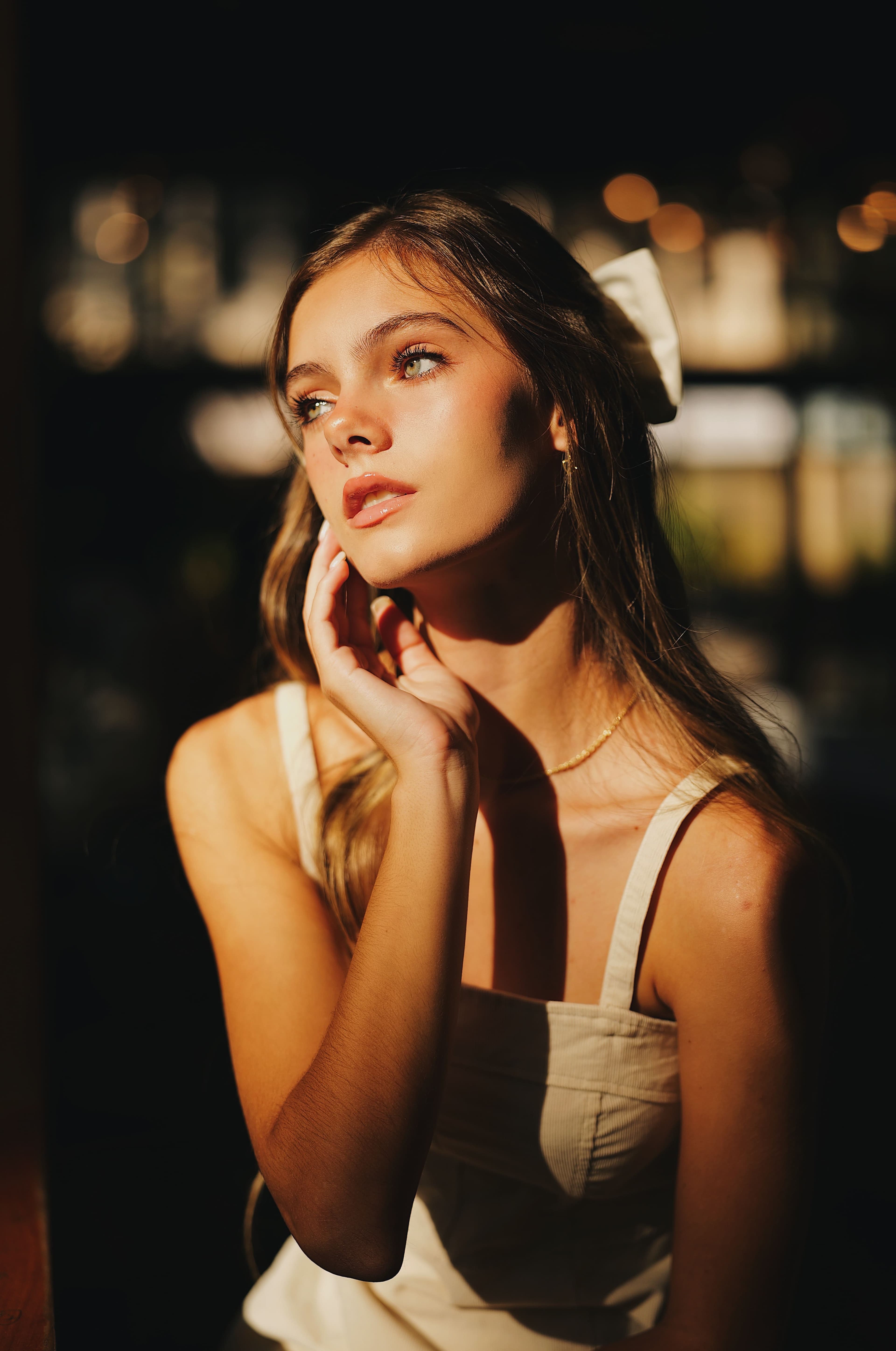 Panasonic portrait