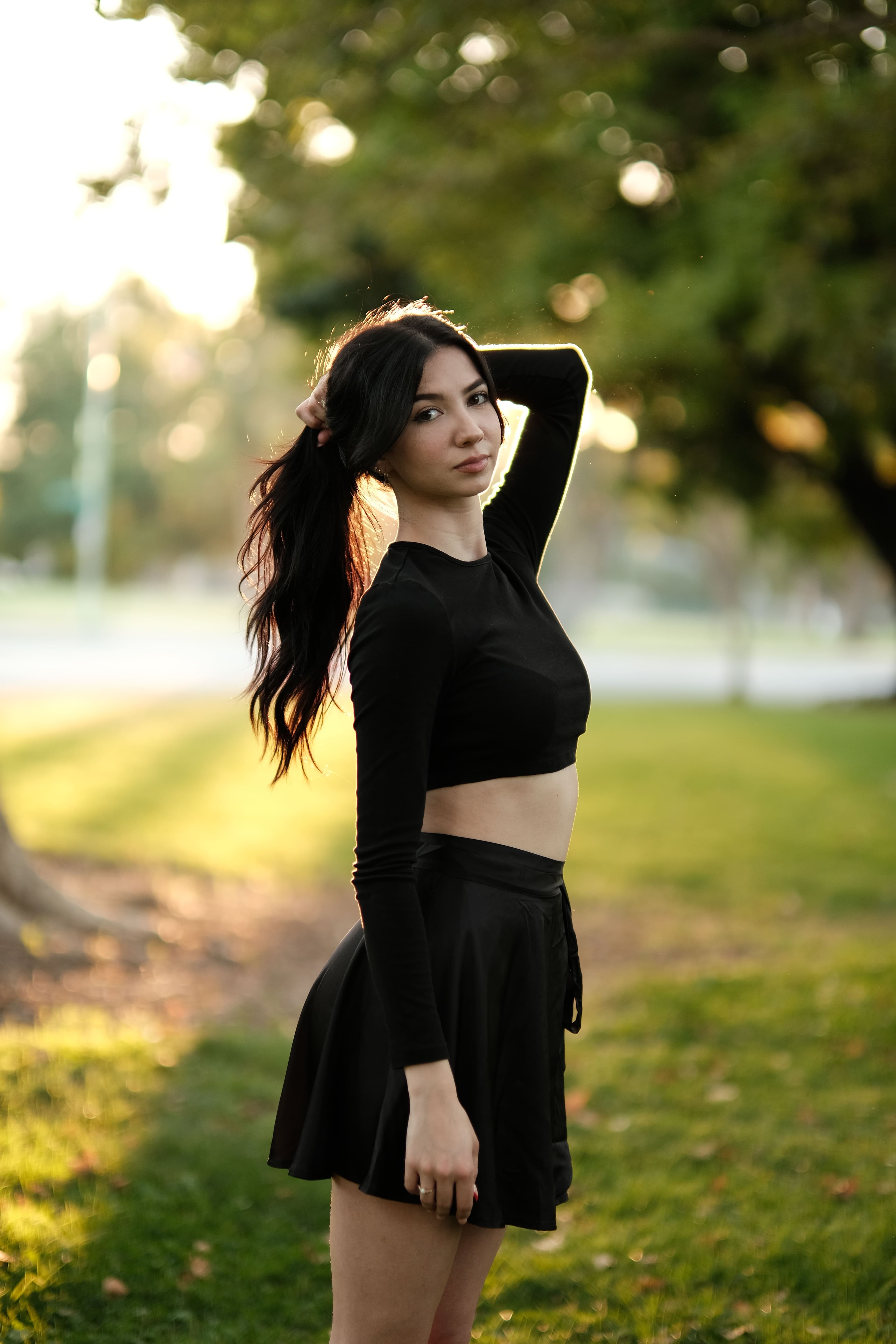 Fujifilm portrait