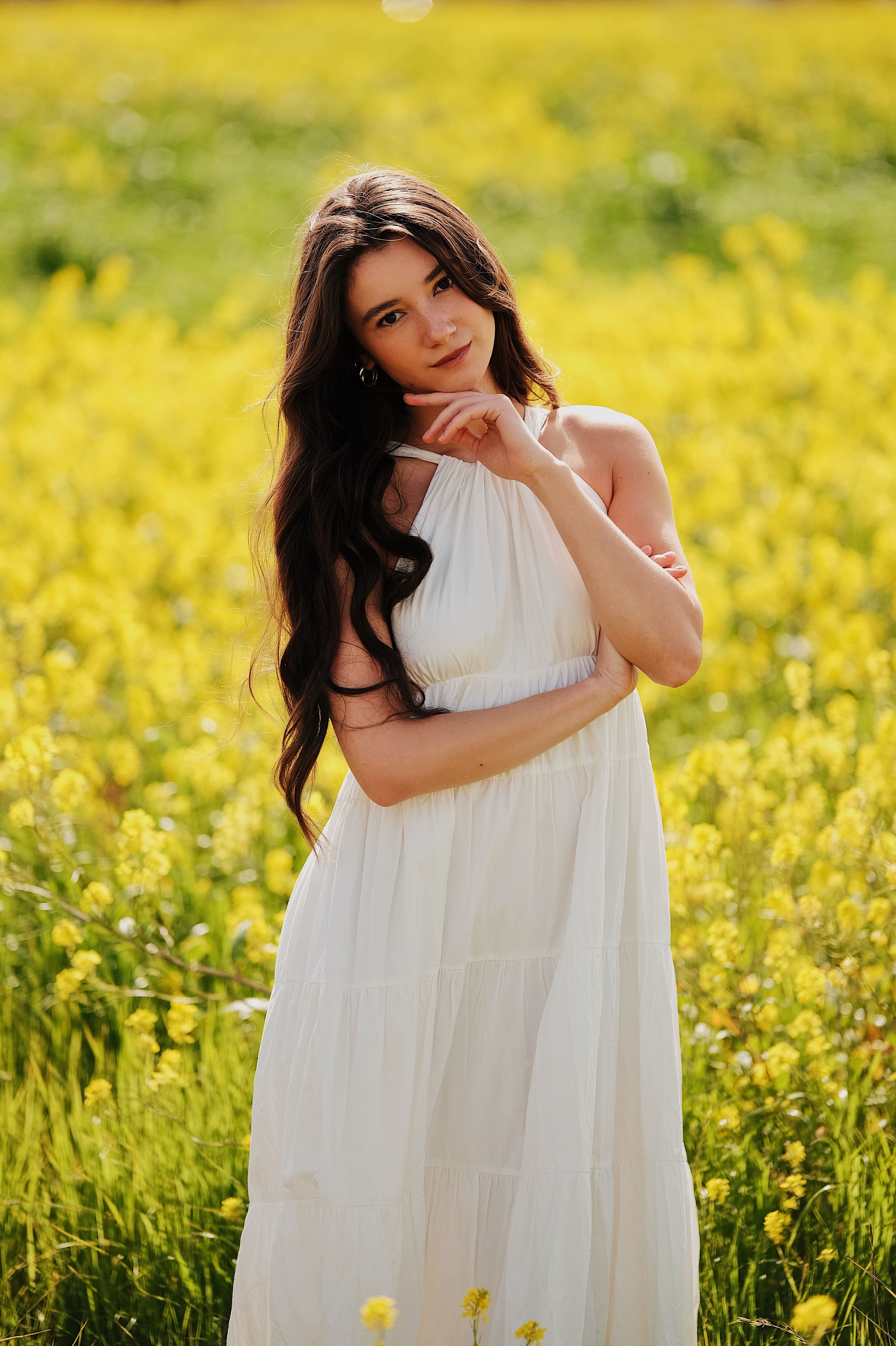 Fujifilm portrait