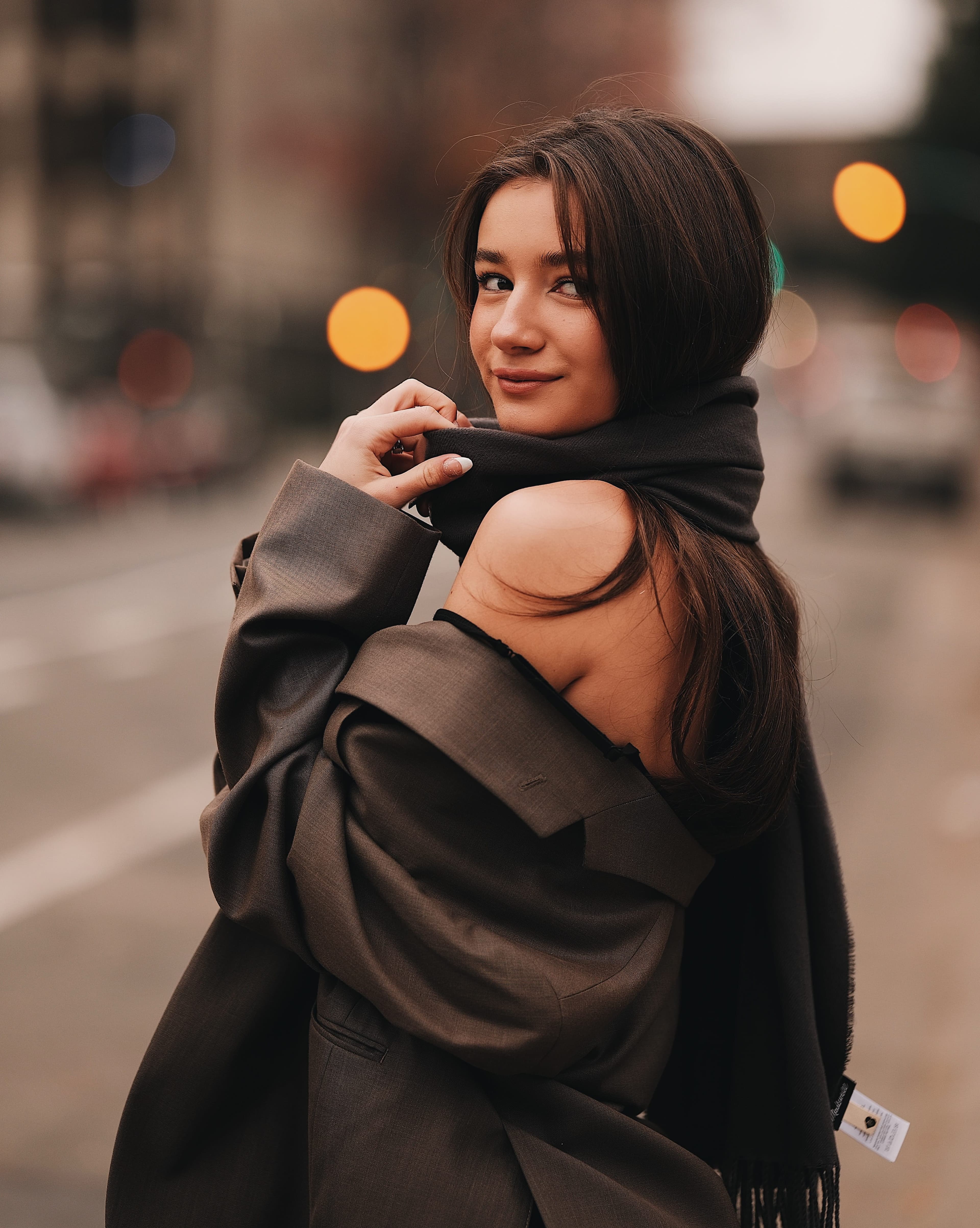Fujifilm portrait