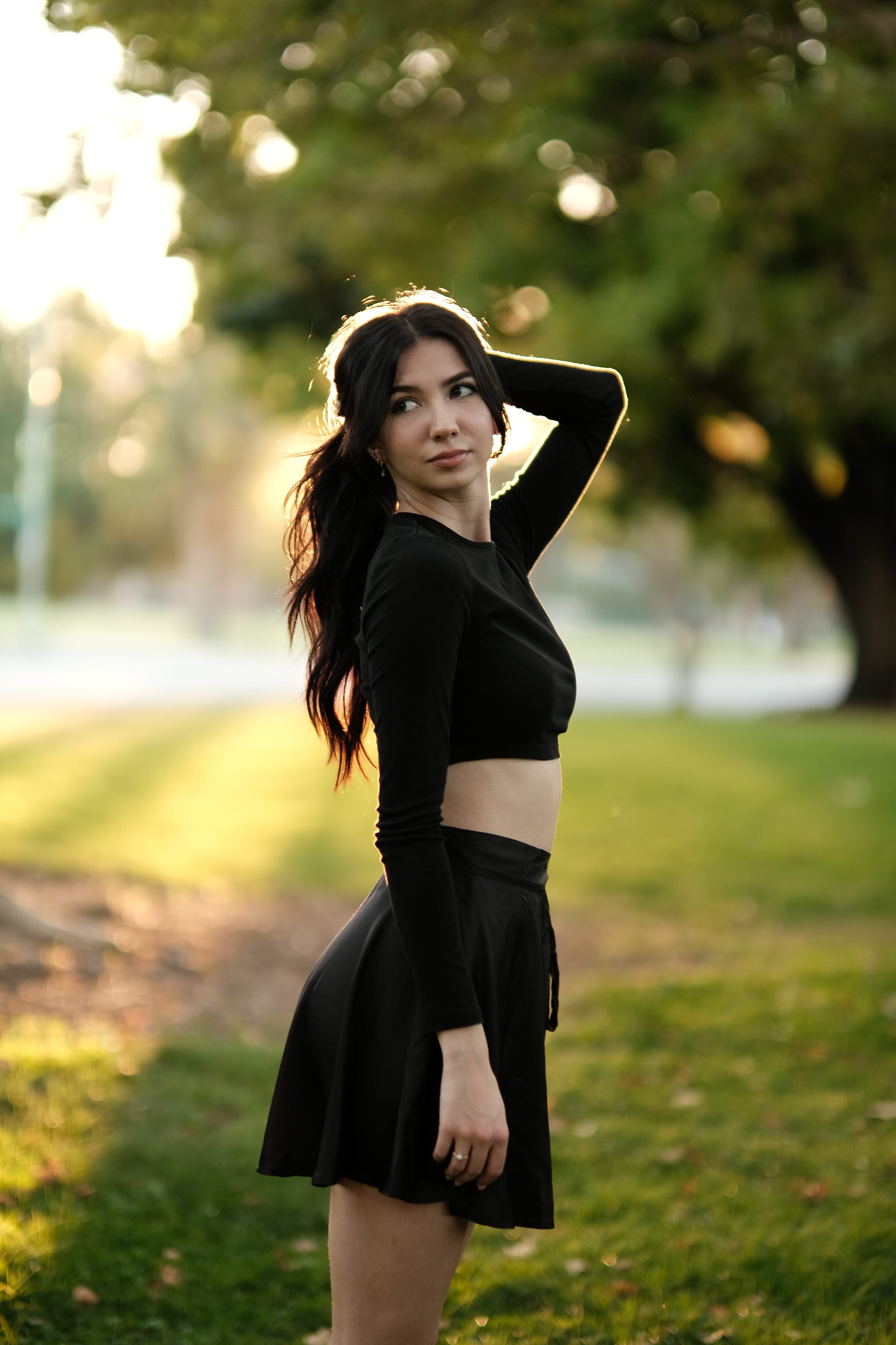 Fujifilm portrait