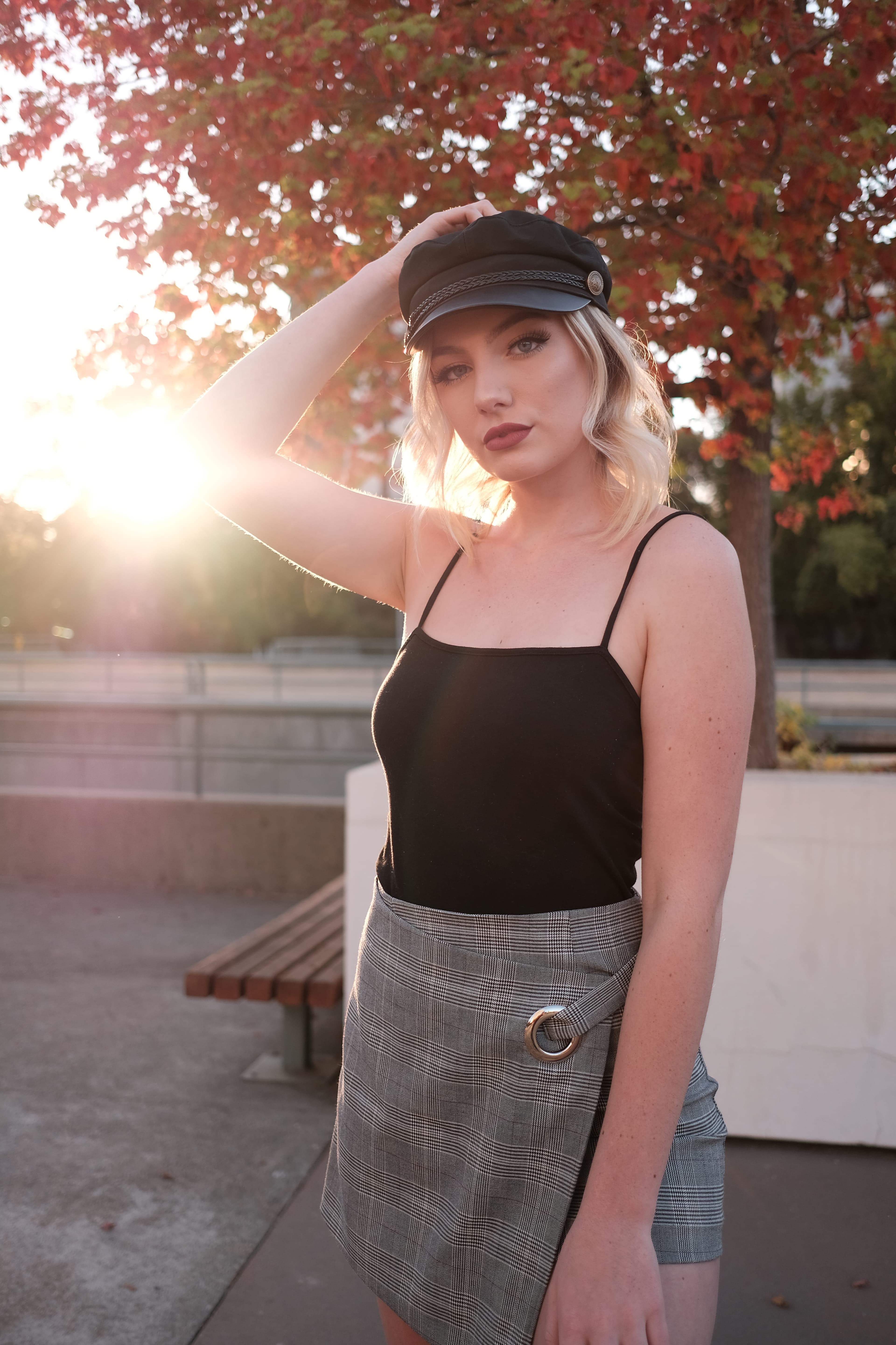 Fujifilm portrait