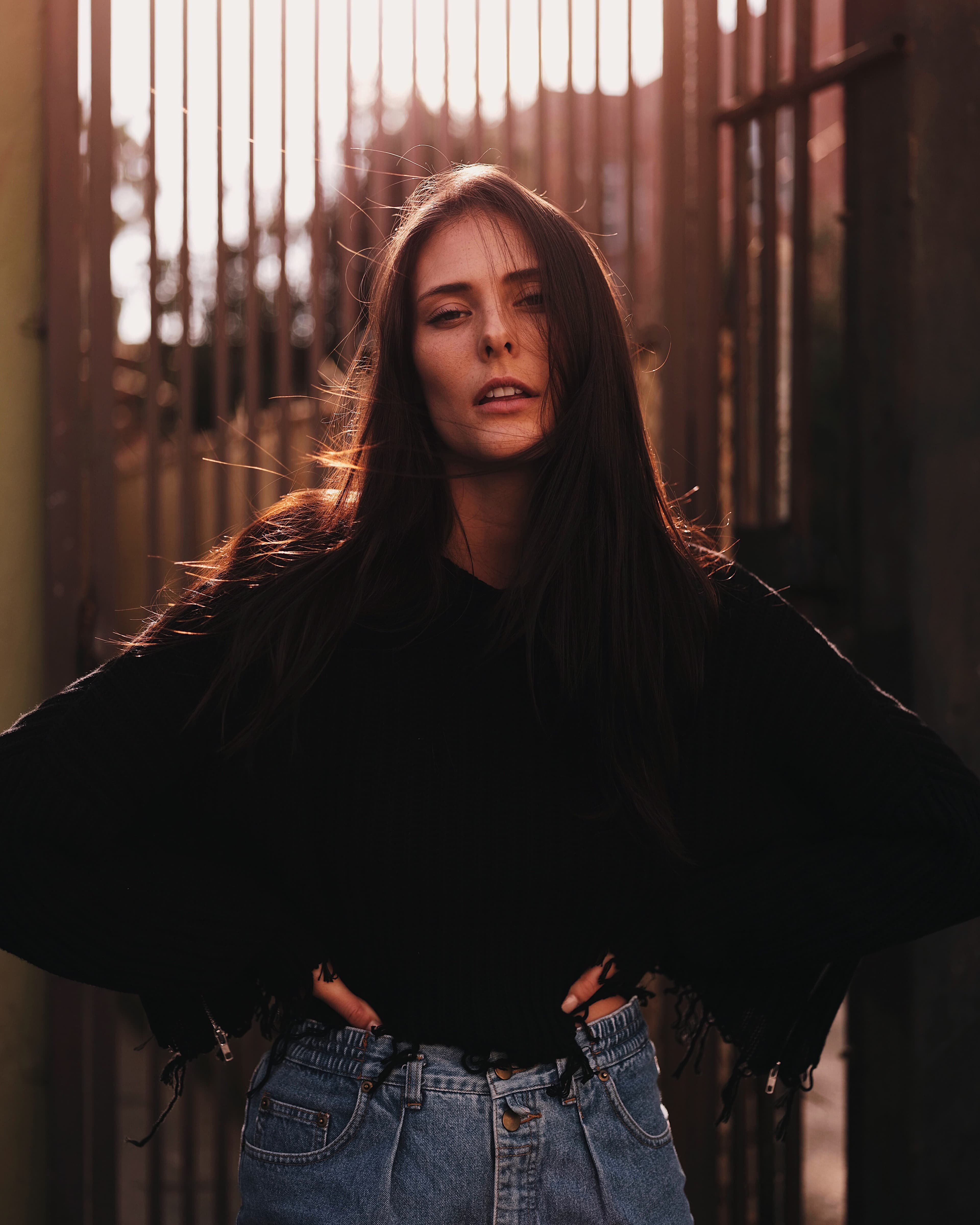 Fujifilm portrait