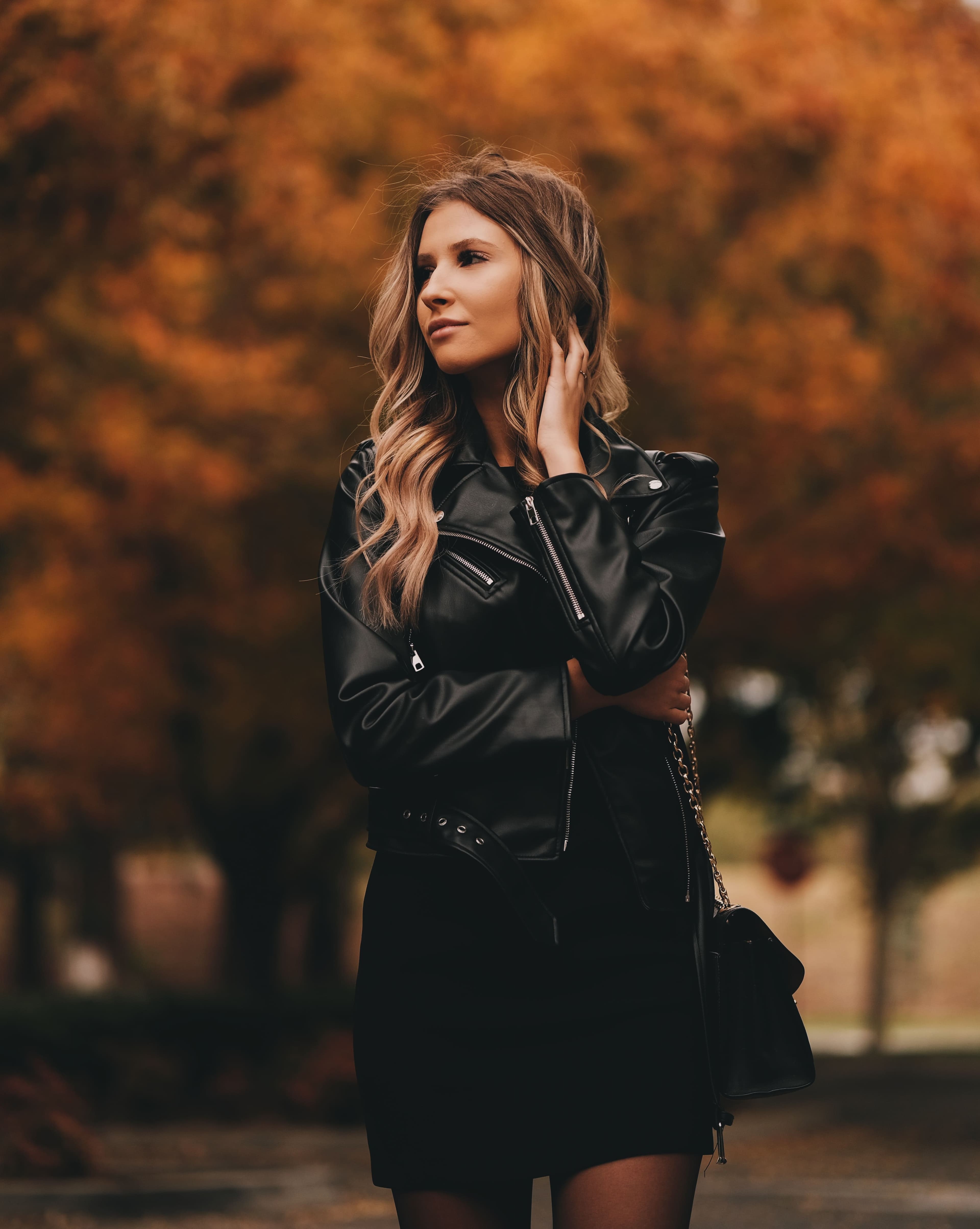 Fujifilm portrait