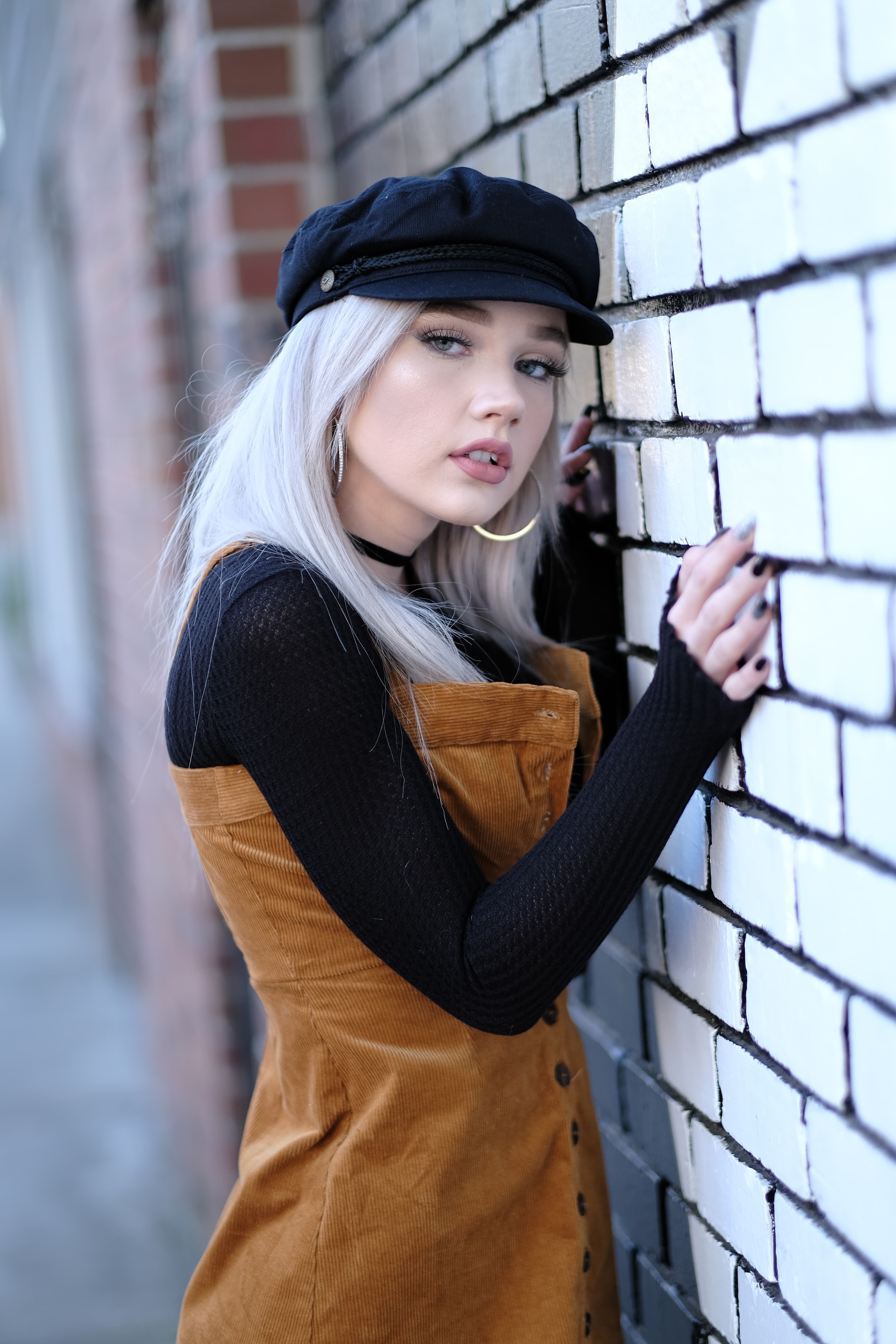 Fujifilm portrait