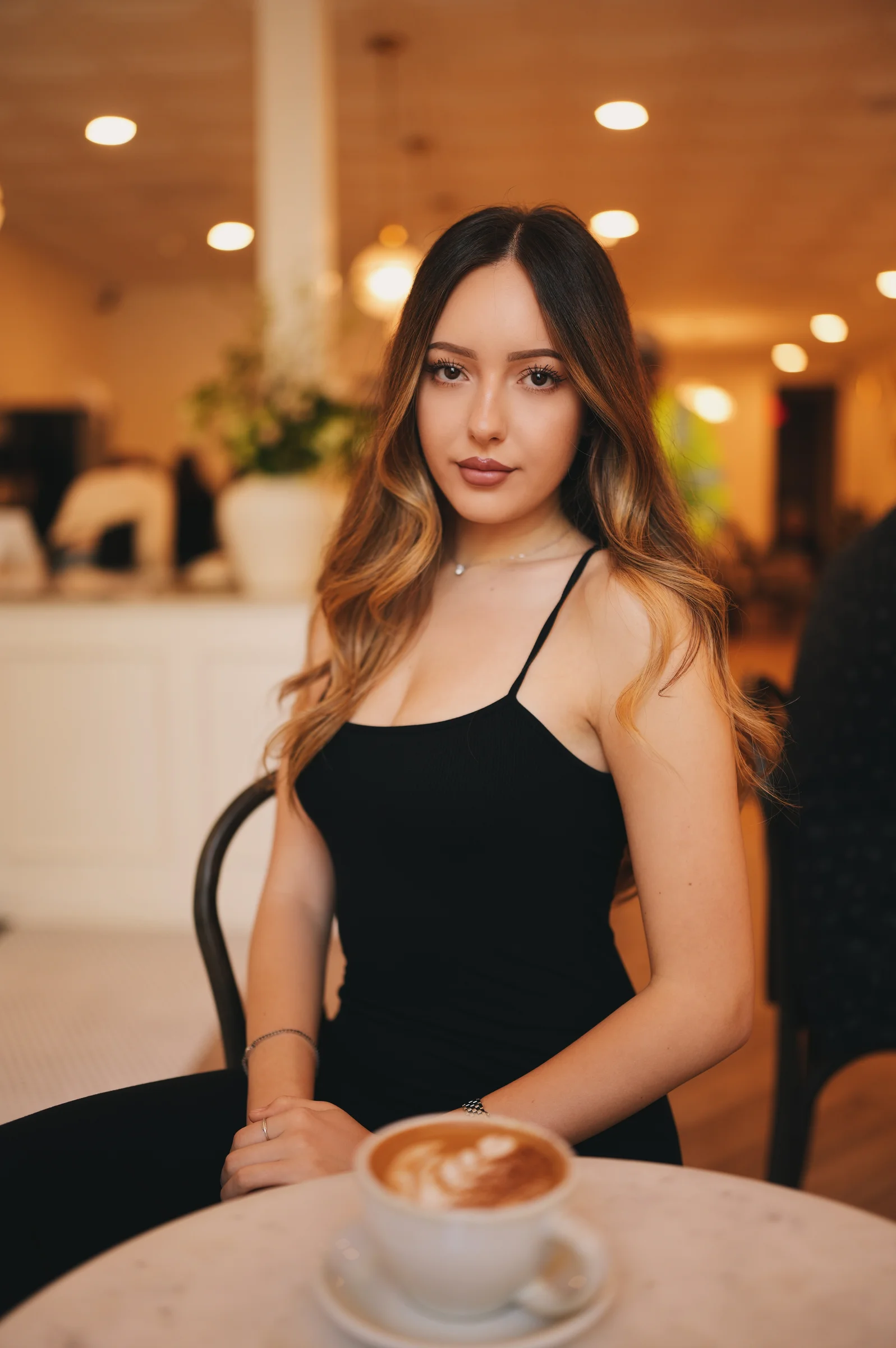 Sony portrait
