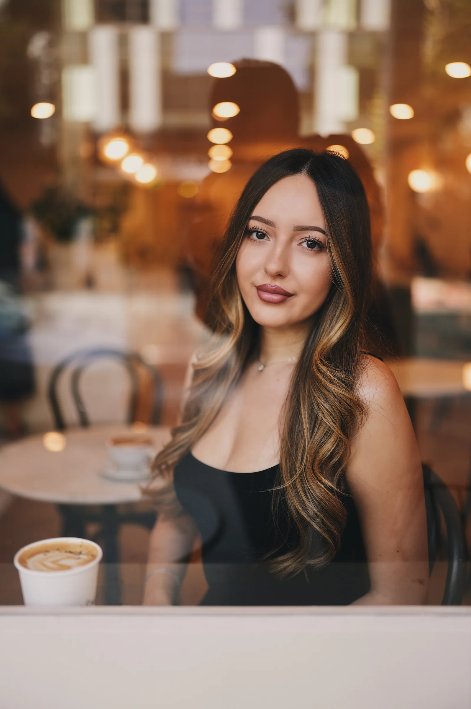 Sony portrait