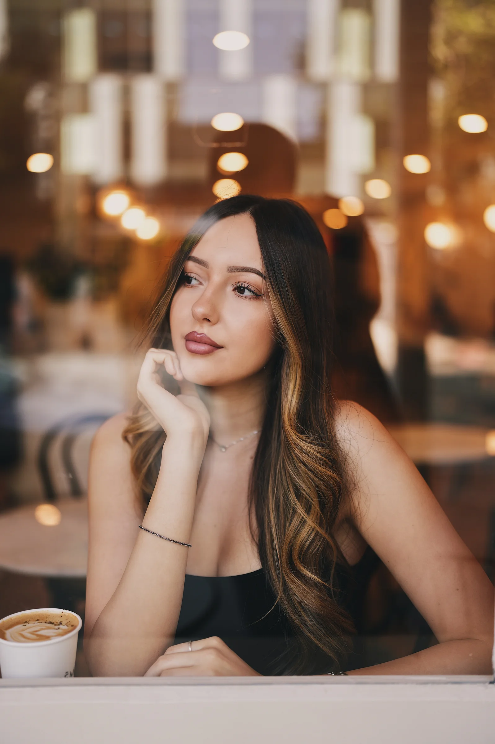 Sony portrait